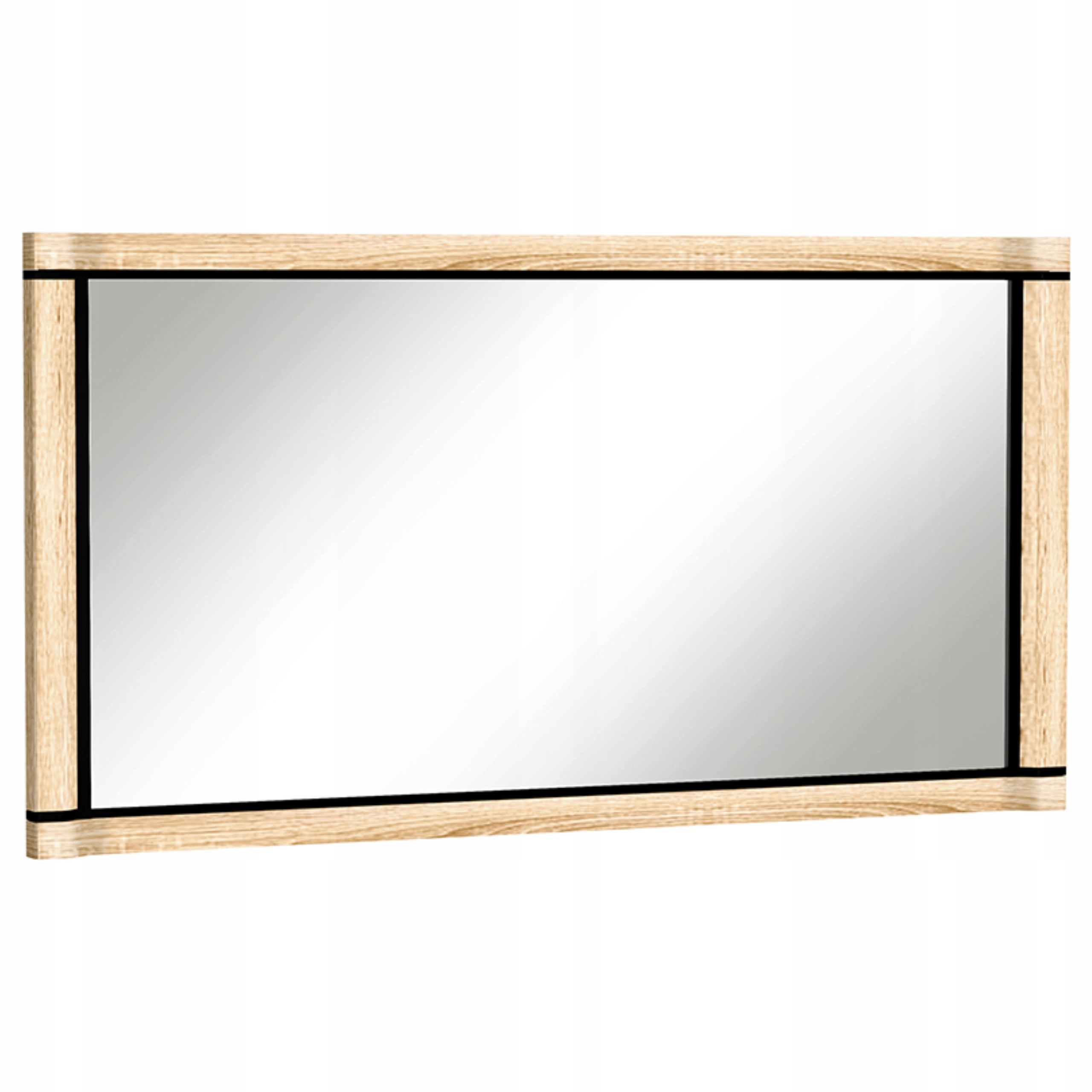 Lustro DALLAS 115 cm DĄB SONOMA