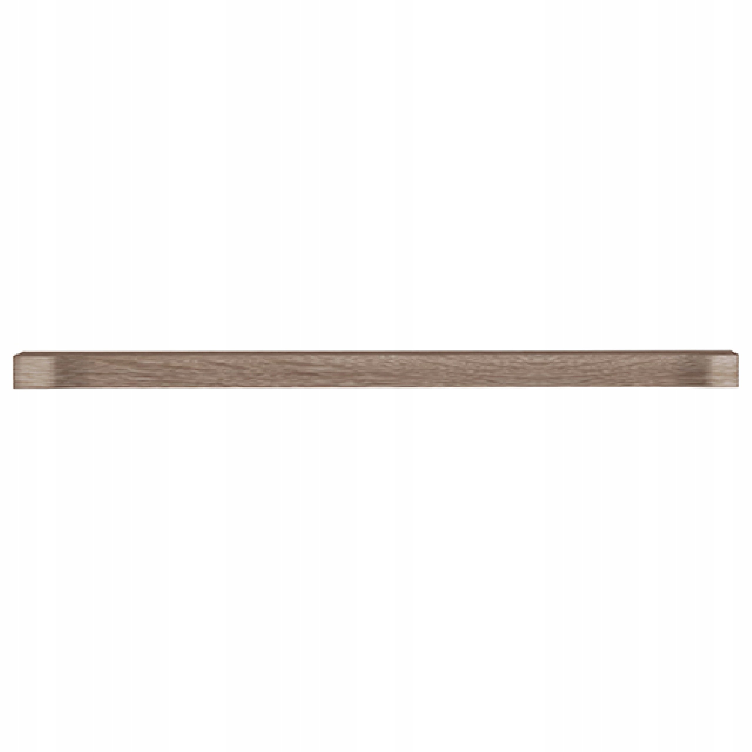 Półka DALLAS 107 cm DĄB TRUFLOWY