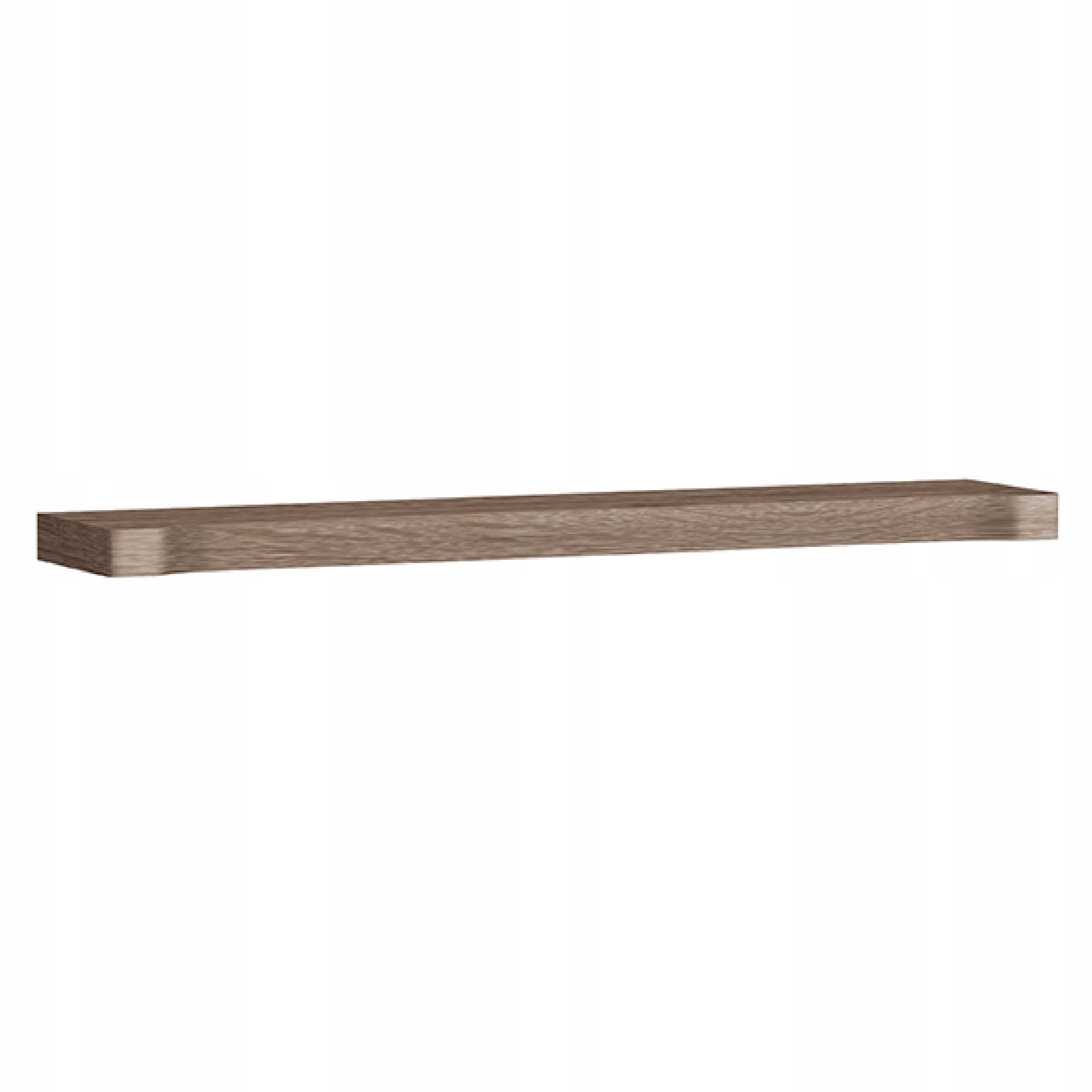 Półka DALLAS 107 cm DĄB TRUFLOWY