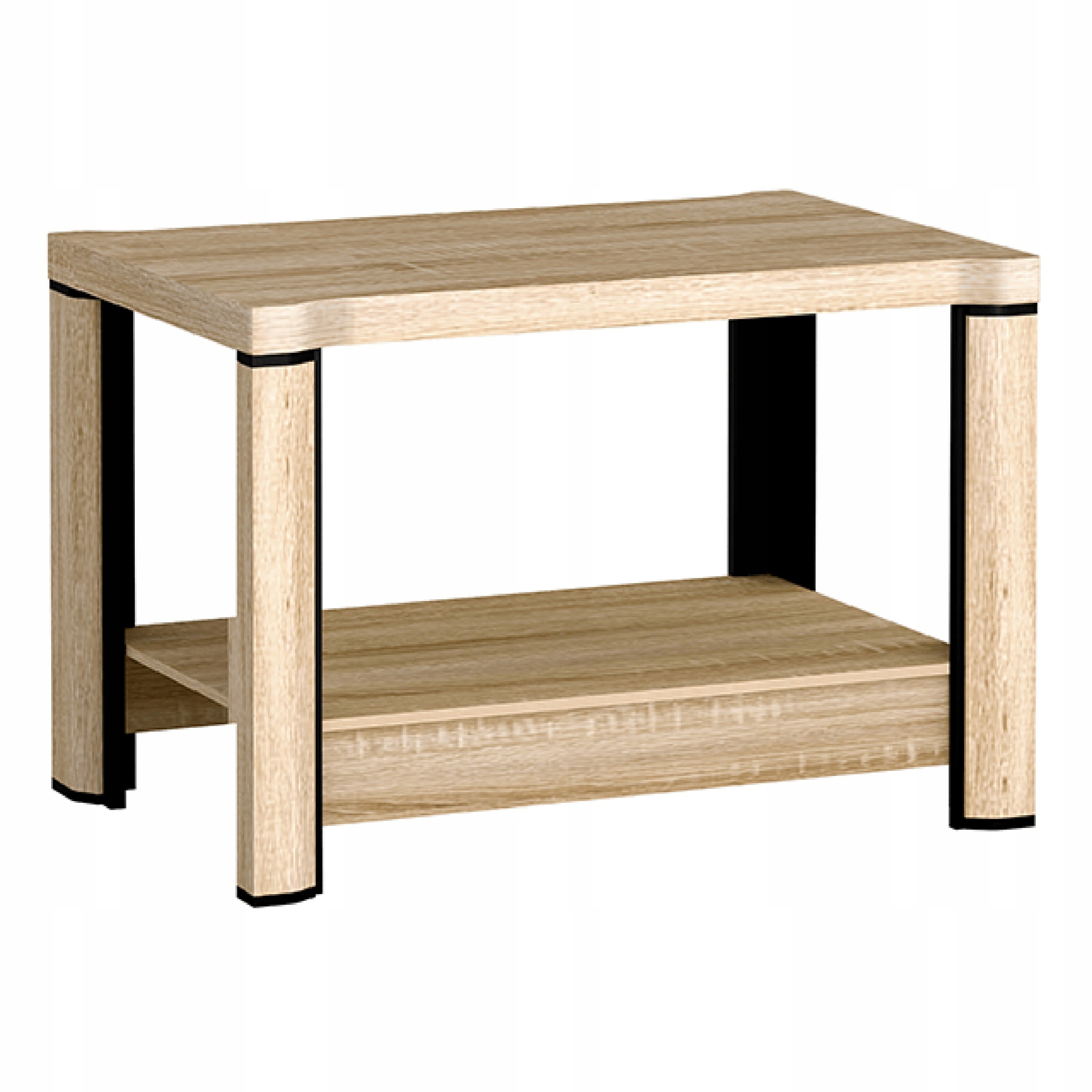 Ława DALLAS 90 cm DĄB SONOMA