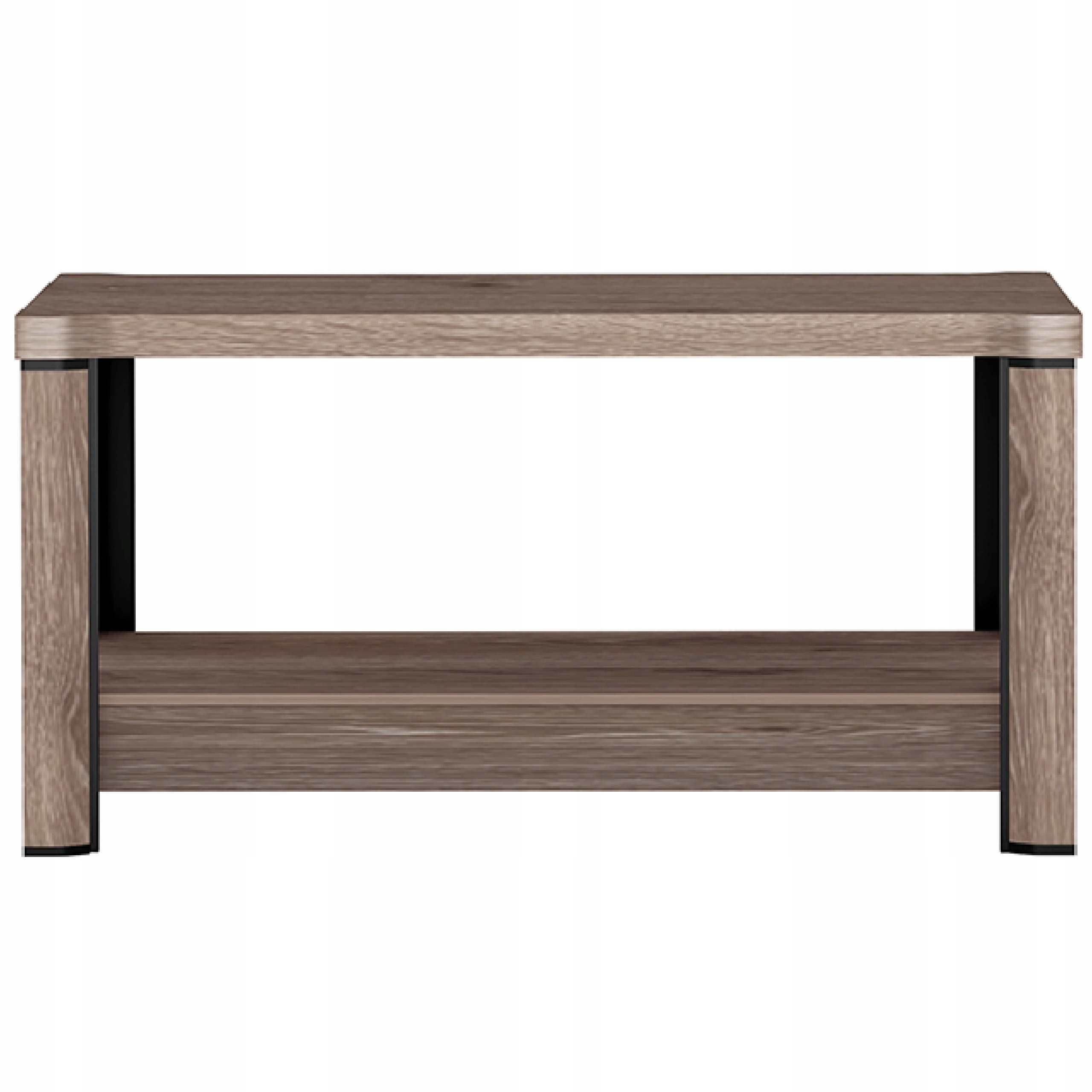 Ława DALLAS 120 cm DĄB TRUFLOWY