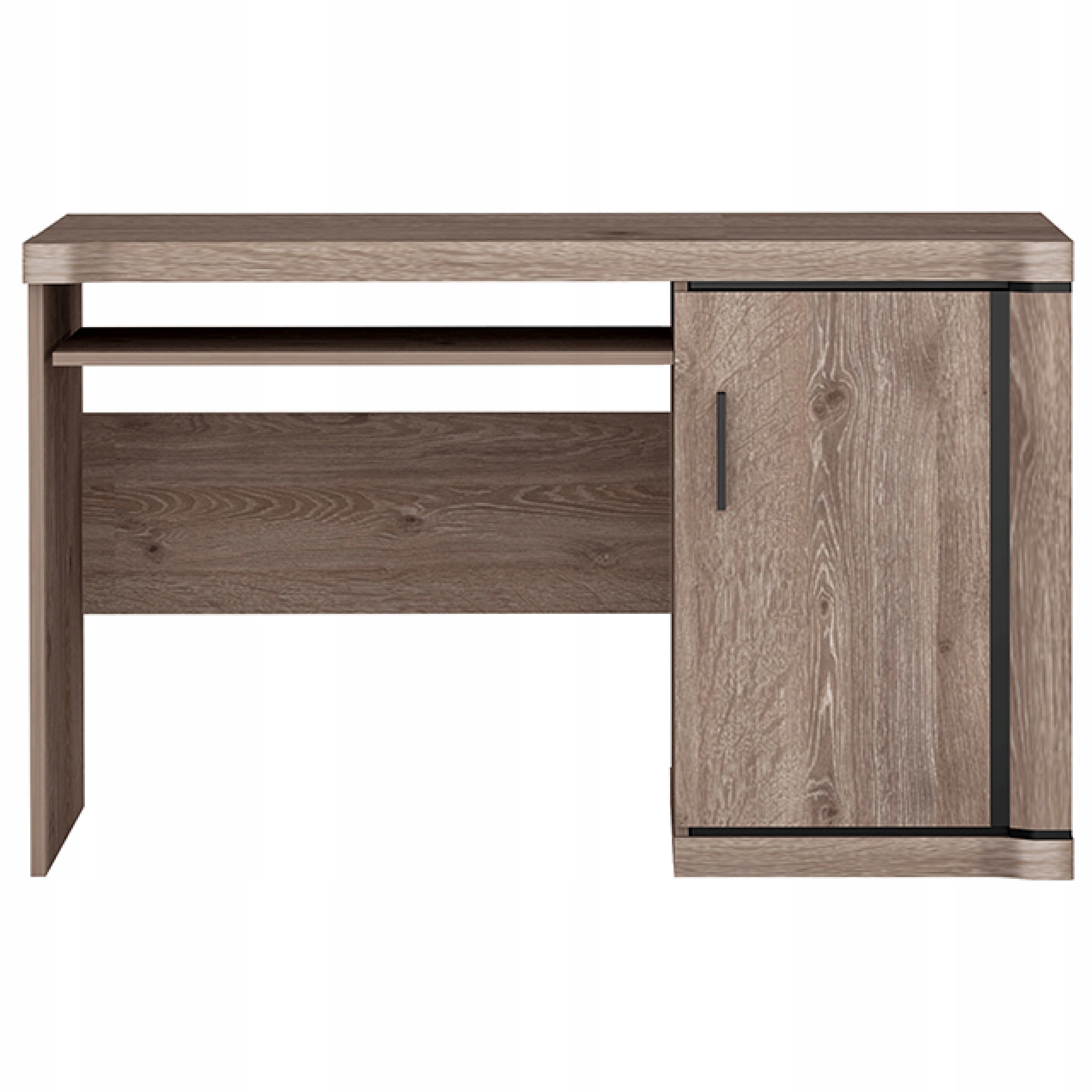 Biurko DALLAS 126 cm DĄB TRUFLOWY