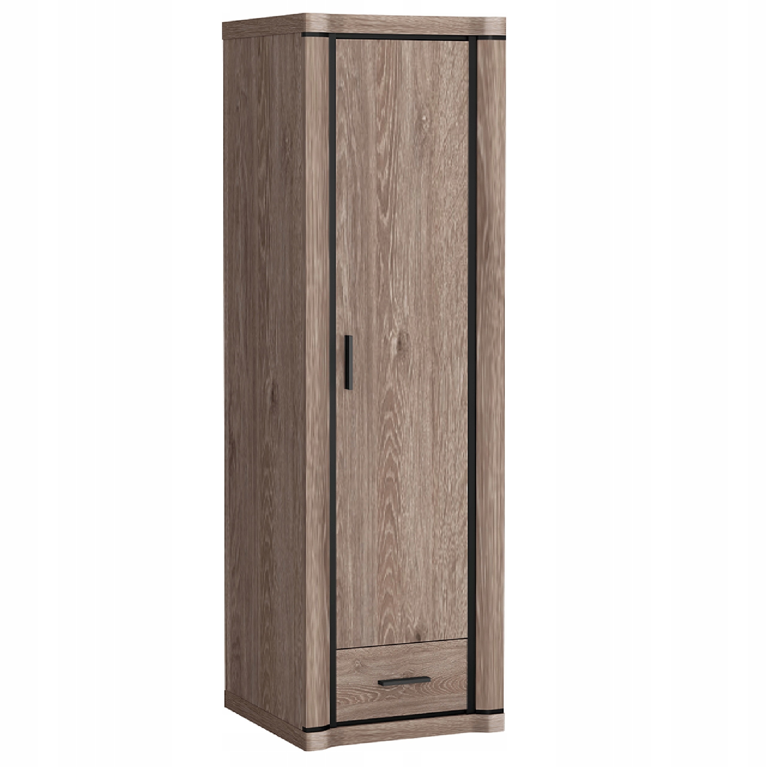 Szafa DALLAS 58 cm DĄB TRUFLOWY - Meble JARSTOL