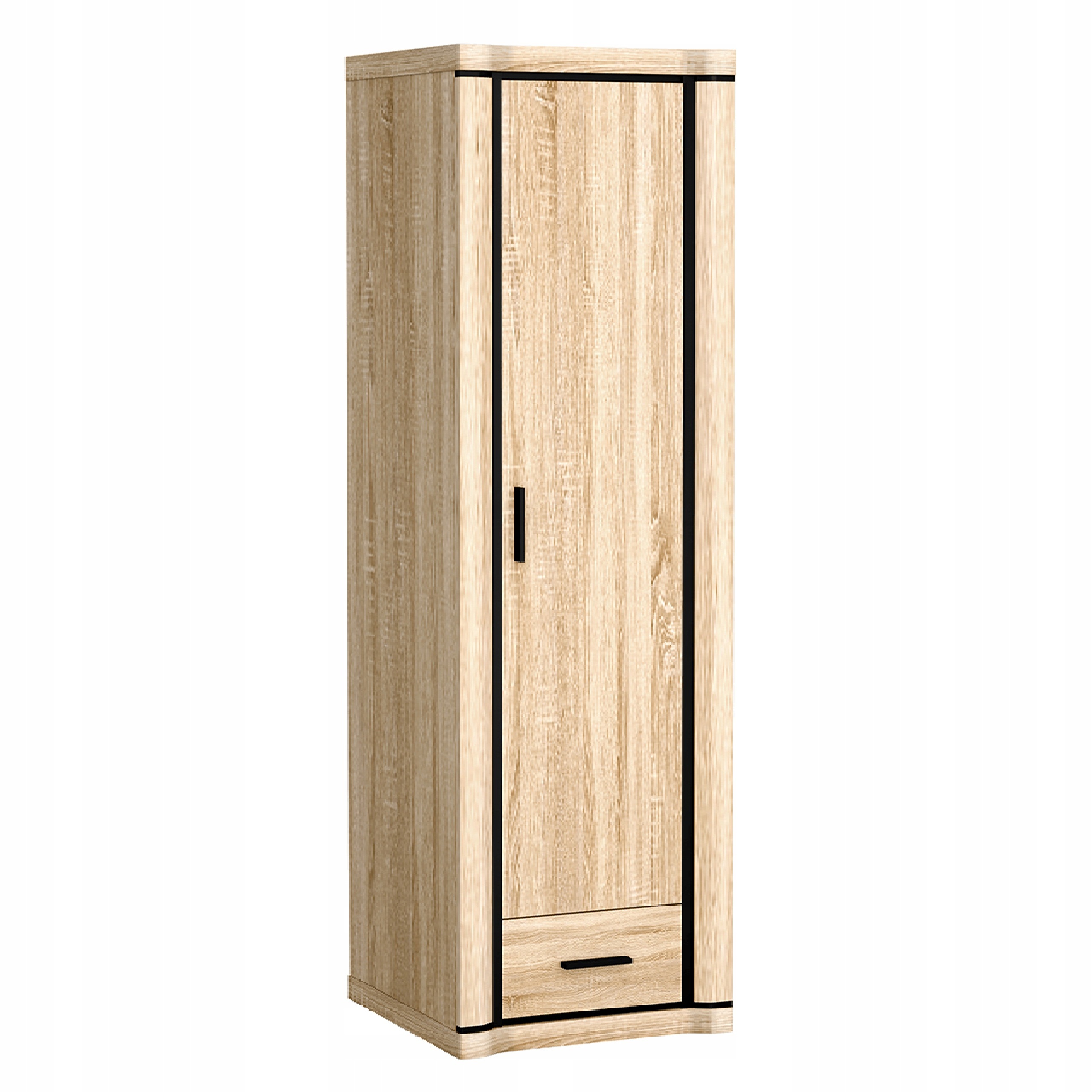 Szafa DALLAS 58 cm DĄB SONOMA