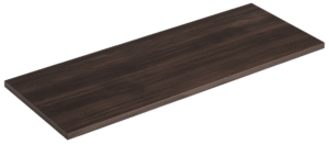 Blat łazienkowy DOROTHY 120 cm DĄB RISTRETTO - Meble łazienkowe COMAD