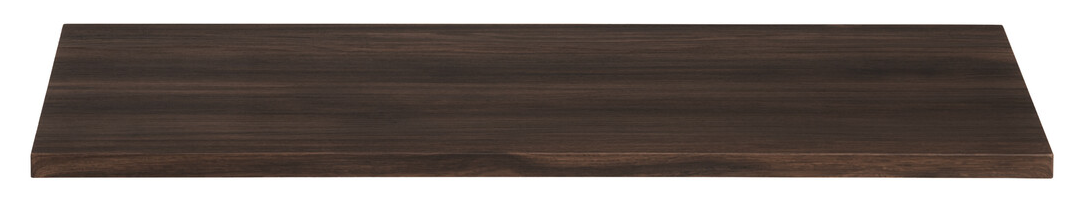 Blat łazienkowy DOROTHY 100 cm DĄB RISTRETTO