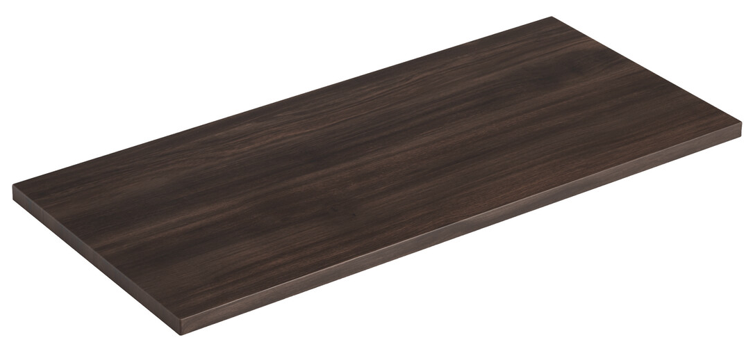 Blat łazienkowy DOROTHY 100 cm DĄB RISTRETTO