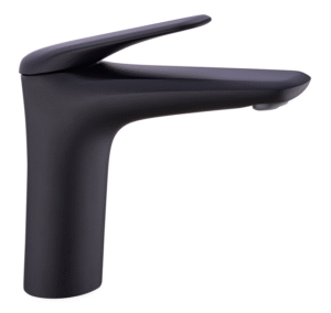 Szafka z umywalką DOROTHY 60 cm DĄB RISTRETTO - Meble łazienkowe COMAD