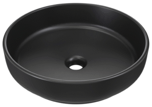 Szafka z umywalkami DOROTHY 120 cm DĄB RISTRETTO - Meble łazienkowe COMAD