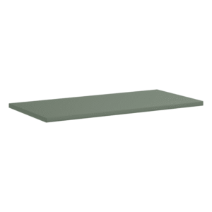 Blat SOMBRA GREEN 100 cm REED GREEN - Meble łazienkowe COMAD