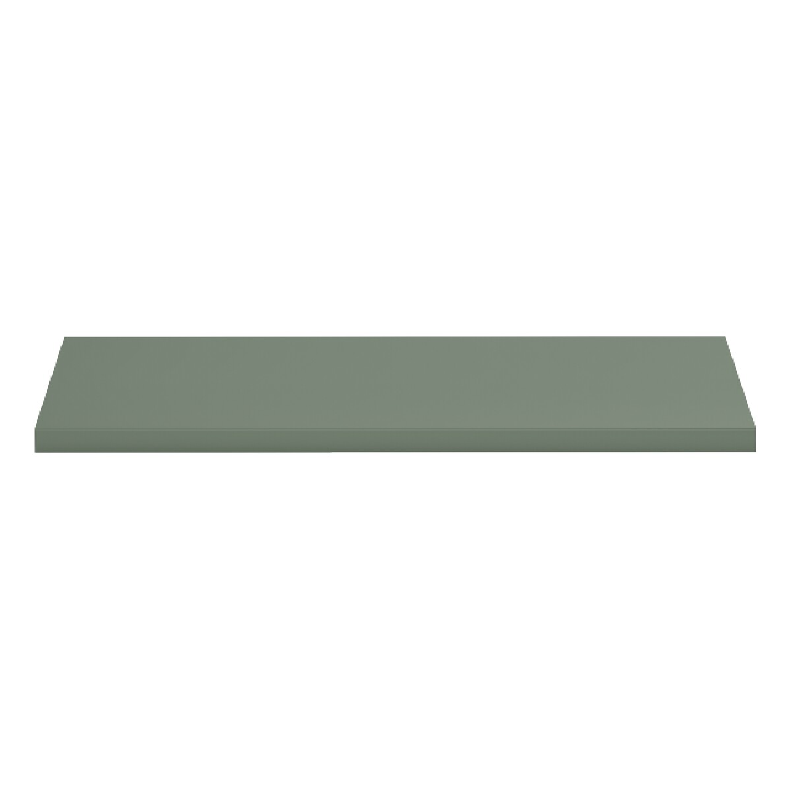 Blat SOMBRA GREEN 100 cm REED GREEN