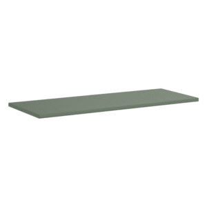 Blat SOMBRA GREEN 140 cm REED GREEN - Meble łazienkowe COMAD
