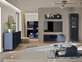 LINKaSTYLES INDIGO