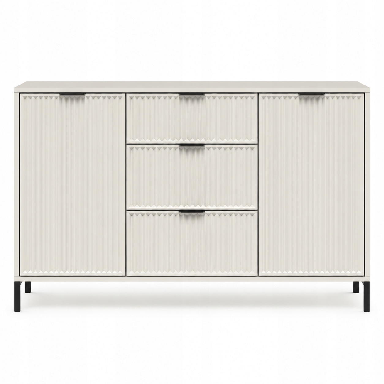 Komoda LINKaSTYLES 135 cm CASHMERE