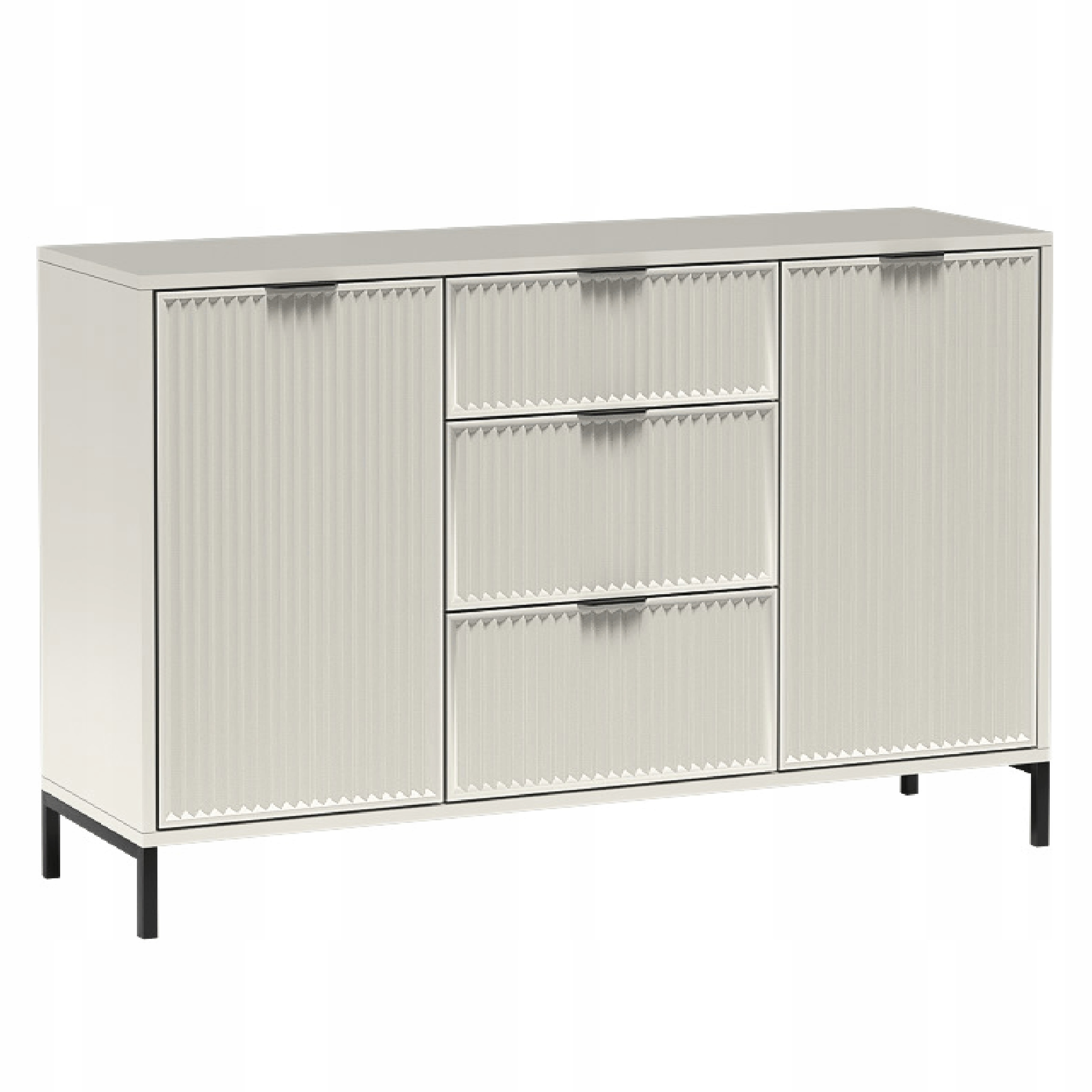 Komoda LINKaSTYLES 135 cm CASHMERE