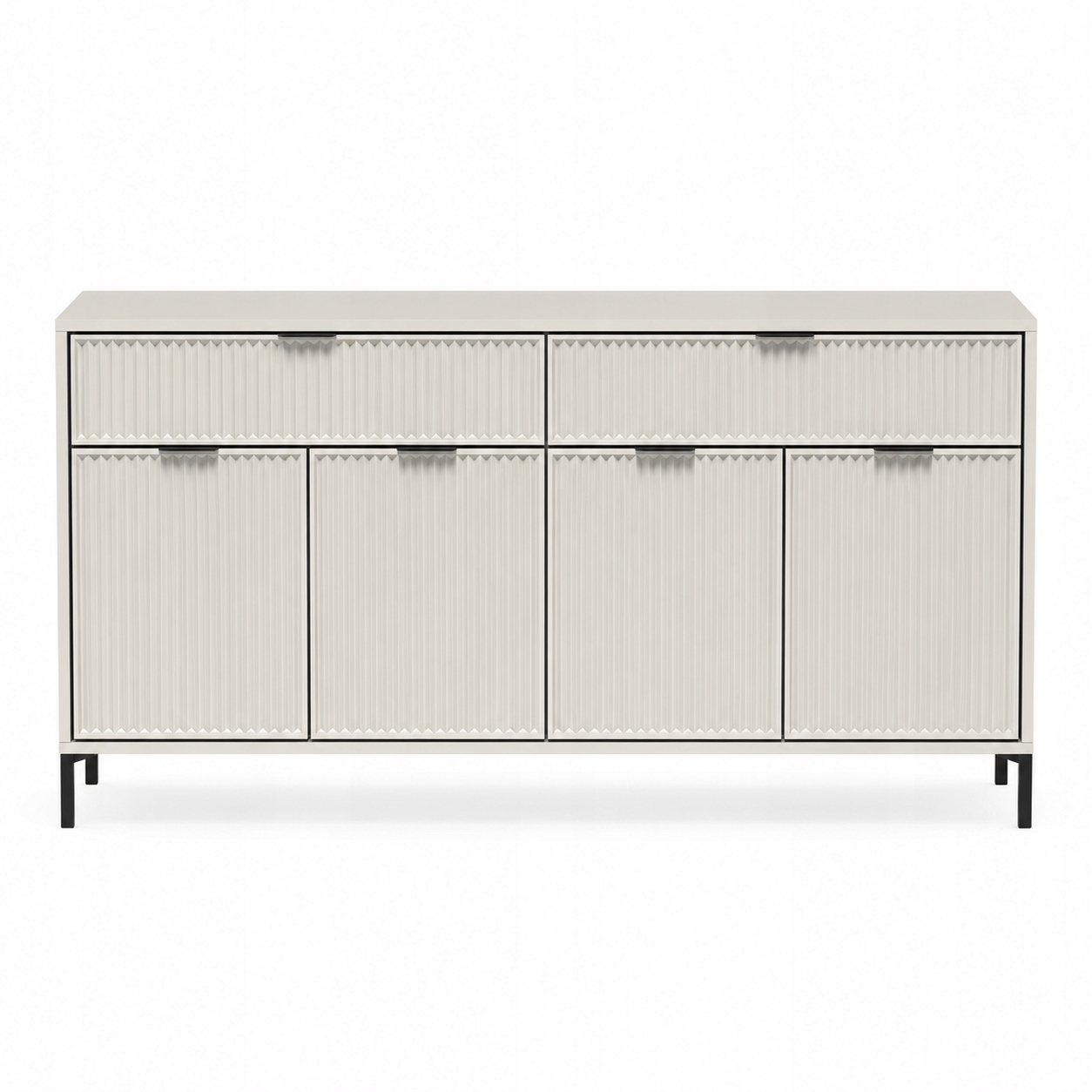 Komoda LINKaSTYLES 165 cm CASHMERE