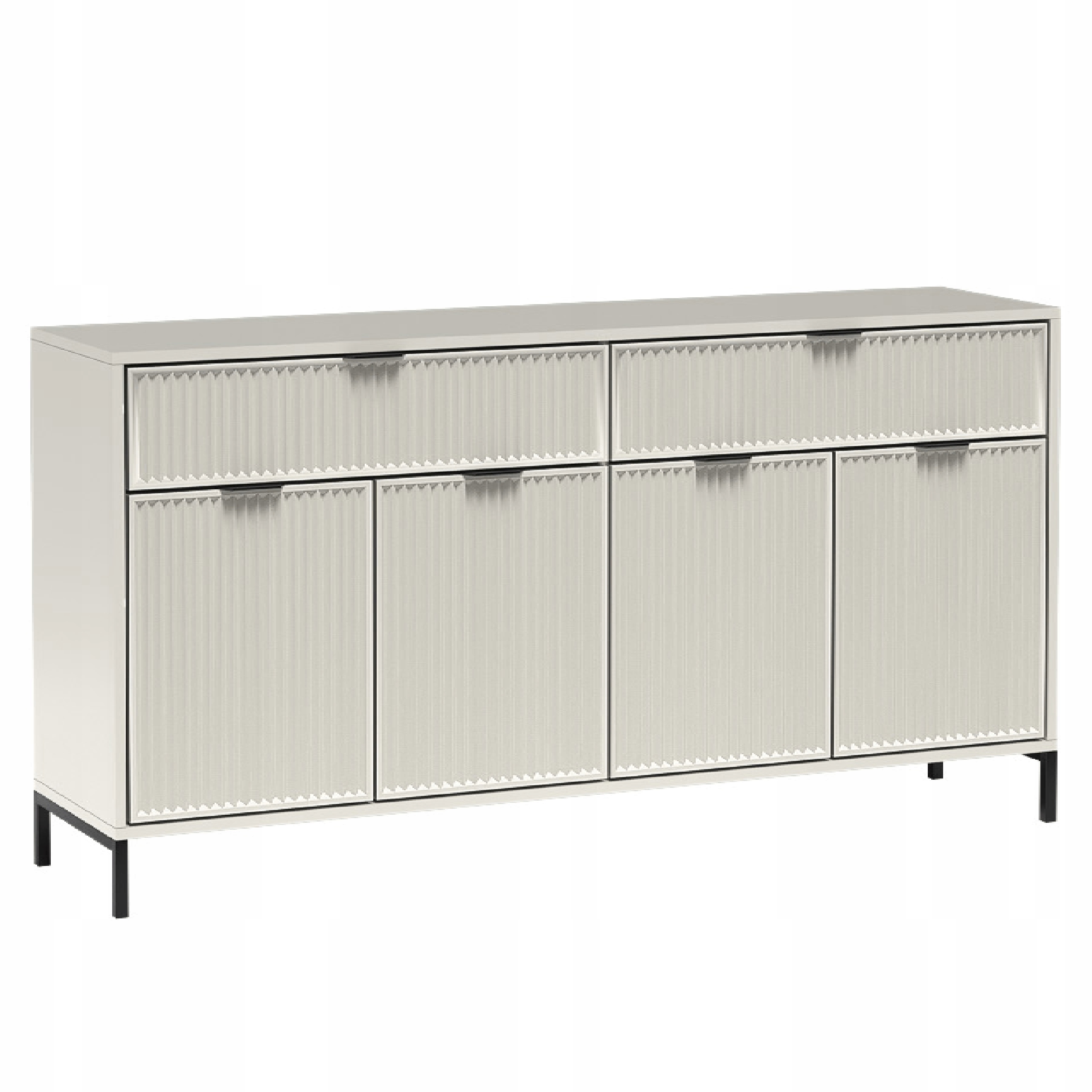 Komoda LINKaSTYLES 165 cm CASHMERE