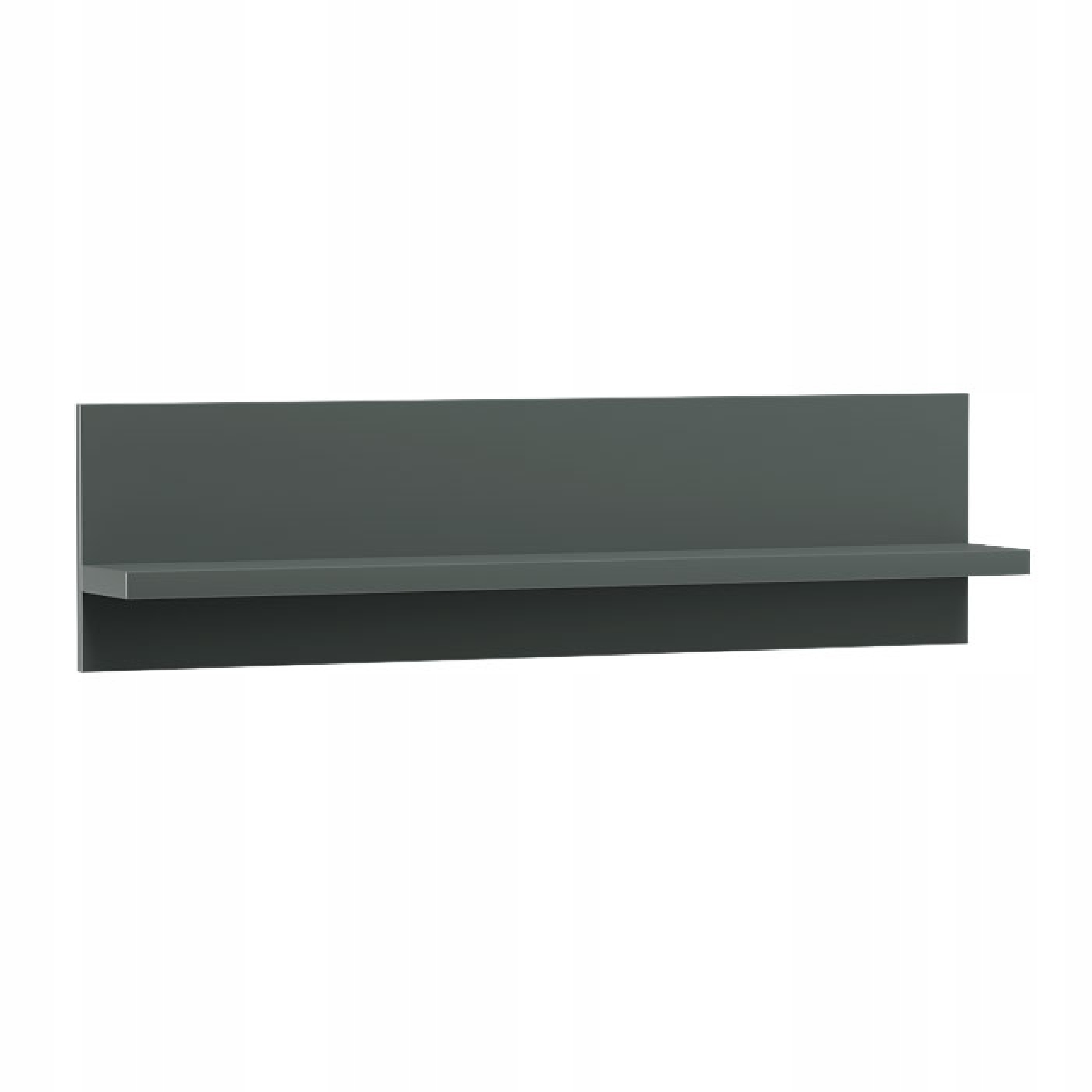 Półka LINKaSTYLES 120 cm GREEN STONE