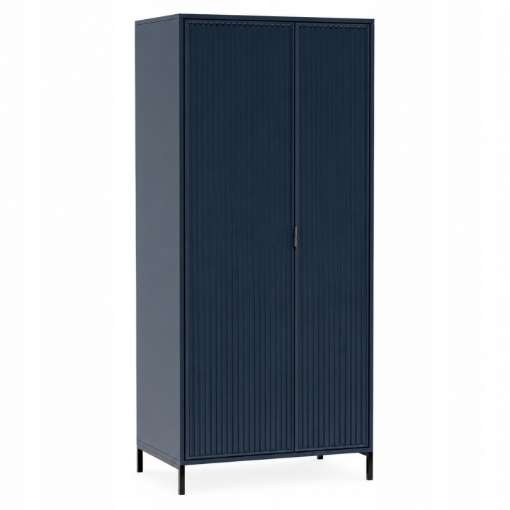 Szafa LINKaSTYLES 80 cm INDIGO
