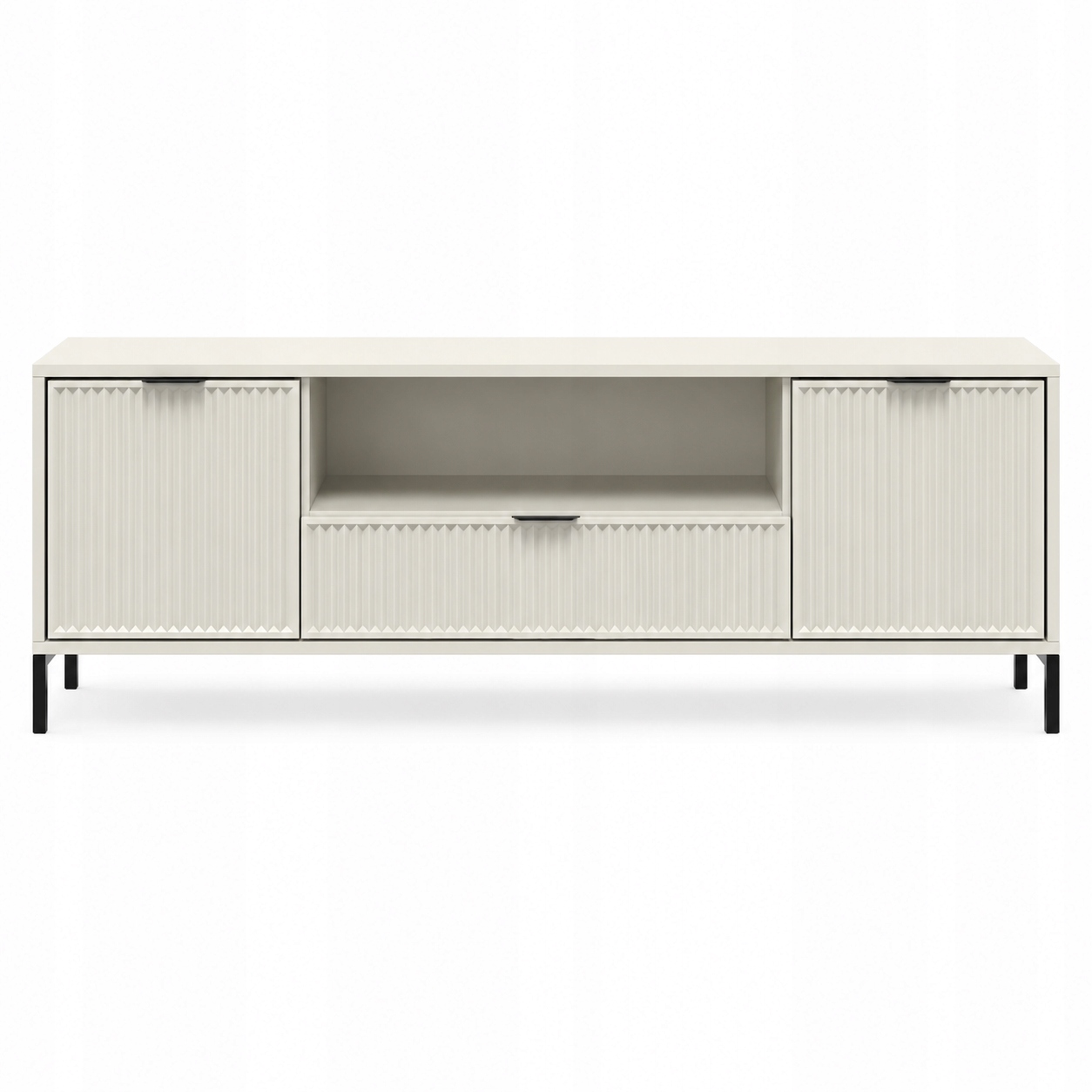 Szafka RTV LINKaSTYLES 165 cm CASHMERE