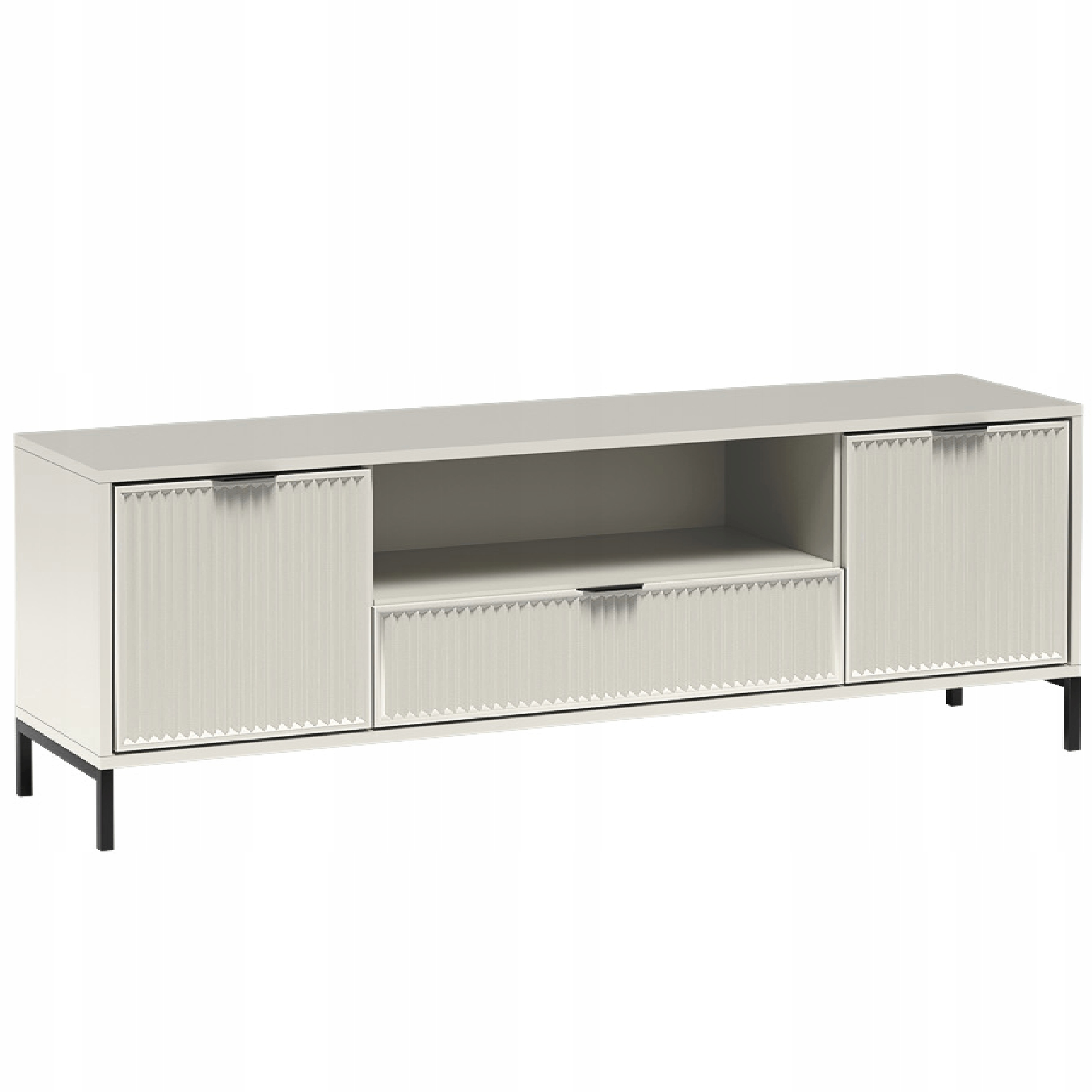 Szafka RTV LINKaSTYLES 165 cm CASHMERE