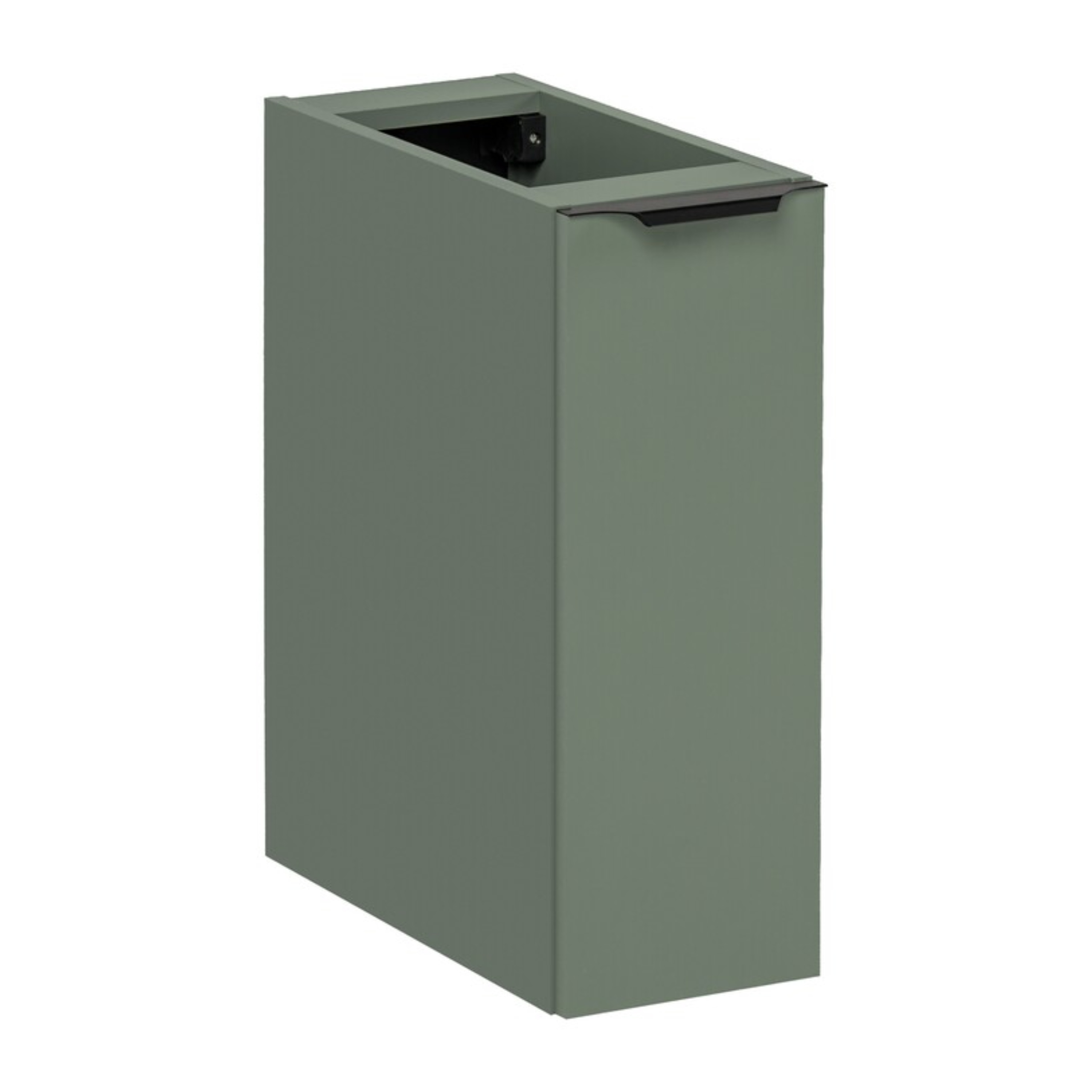 Szafka SOMBRA GREEN pod blat 20 cm
