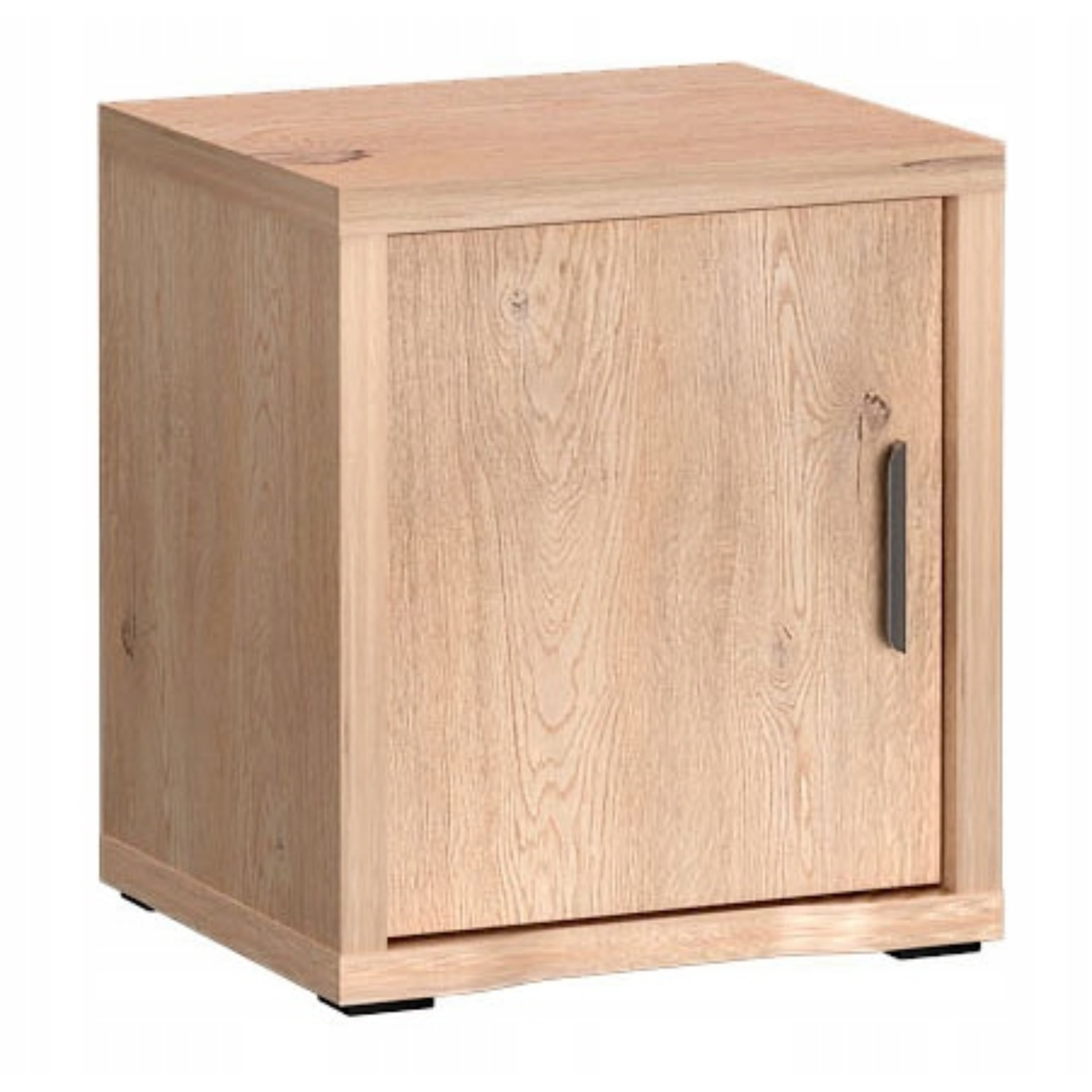 Szafka nocna GRANDE 47 cm DĄB CREMONA