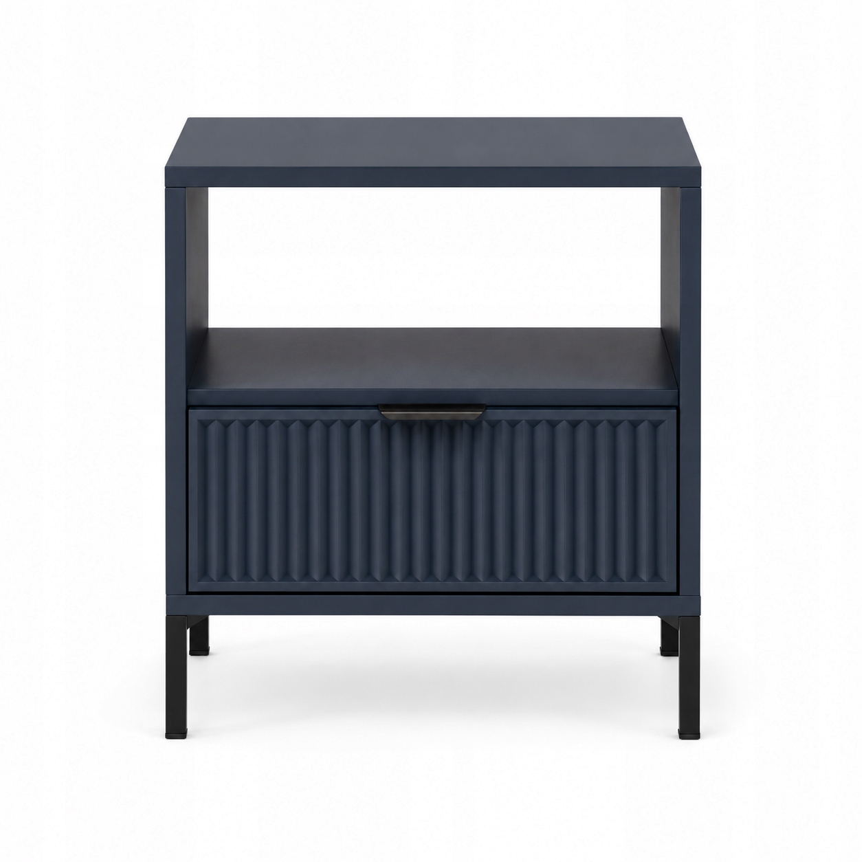 Szafka nocna LINKaSTYLES 54 cm INDIGO