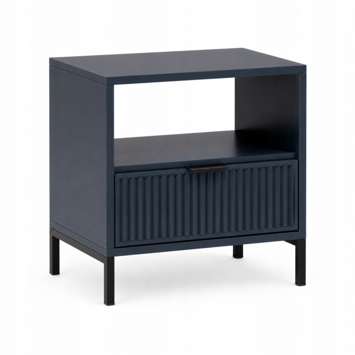 Szafka nocna LINKaSTYLES 54 cm INDIGO
