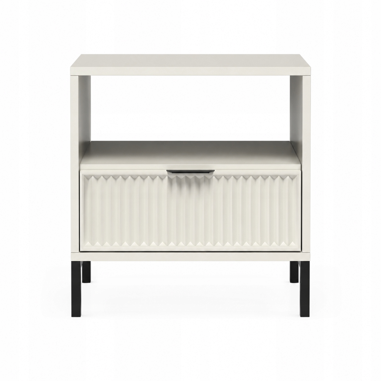 Szafka nocna LINKaSTYLES 54 cm CASHMERE