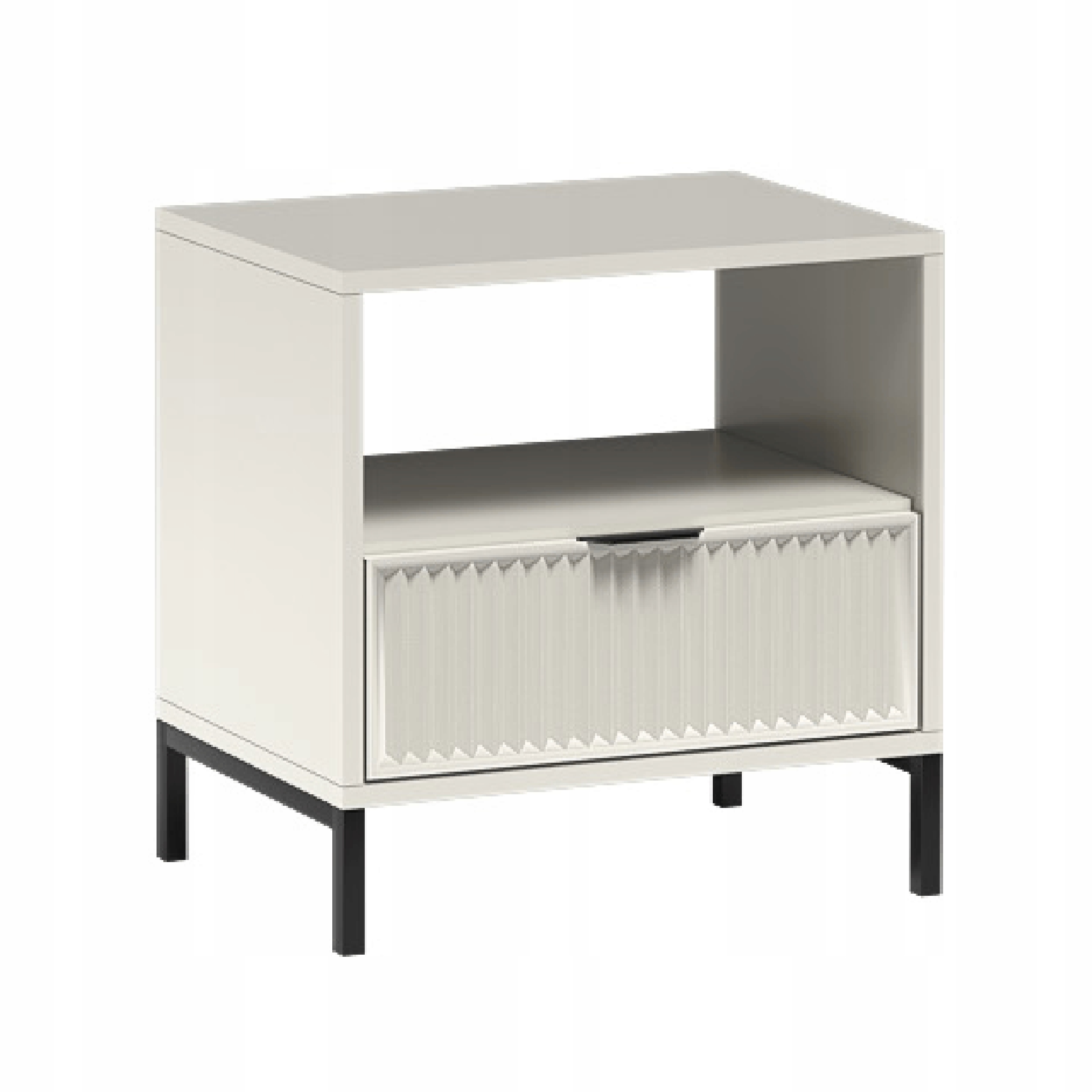Szafka nocna LINKaSTYLES 54 cm CASHMERE