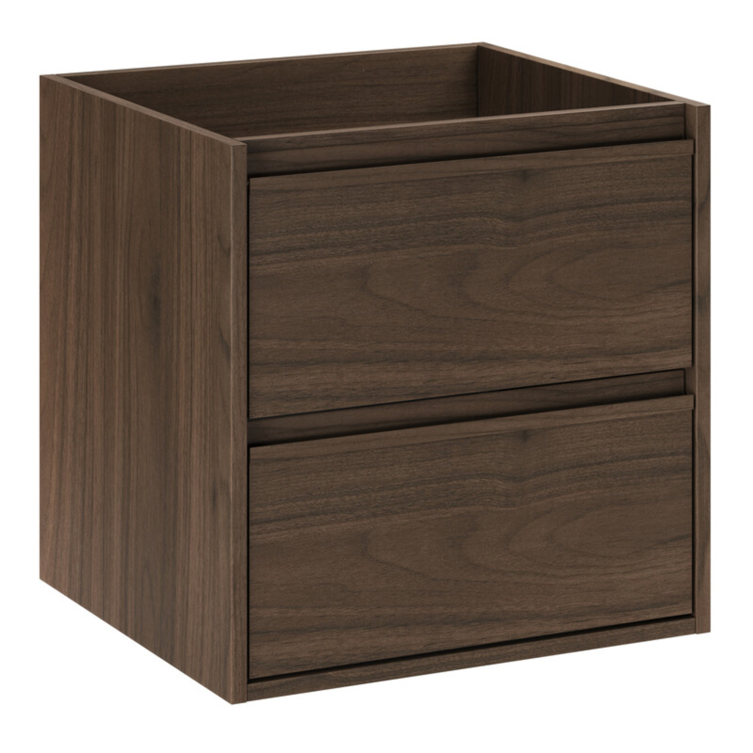 Szafka VIOLA pod umywalkę 50 cm ORZECH VILLA