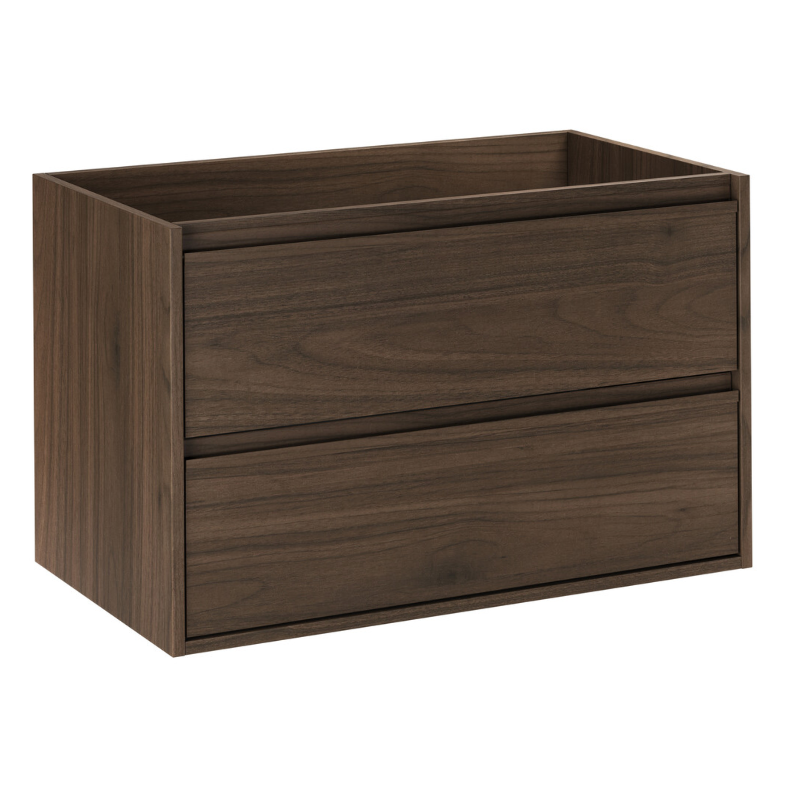 Szafka VIOLA pod umywalkę 80 cm ORZECH VILLA