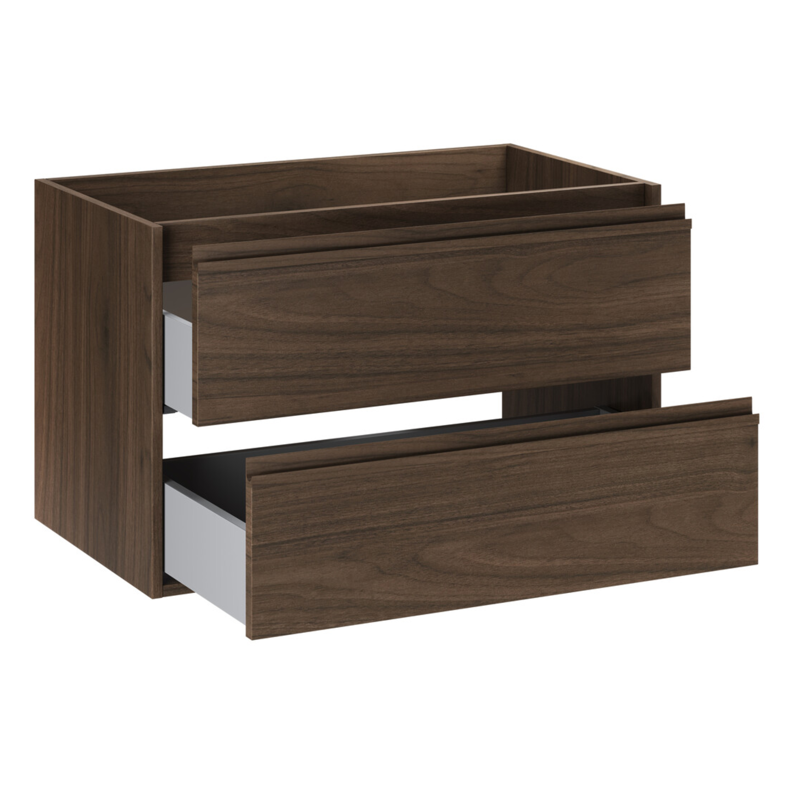 Szafka VIOLA pod umywalkę 80 cm ORZECH VILLA