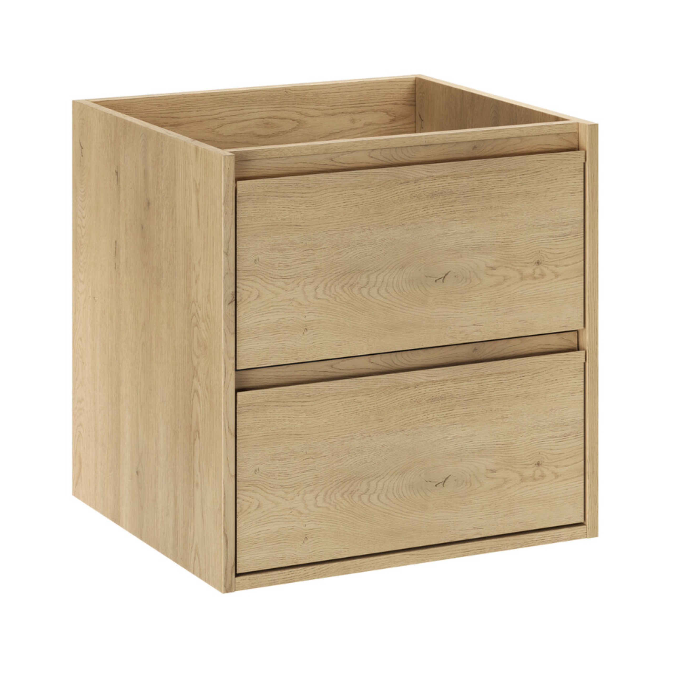 Szafka VIOLA pod umywalkę 50 cm DĄB CREMONA