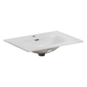 Szafka SOMBRA GREEN z umywalką 70 cm - Meble łazienkowe COMAD