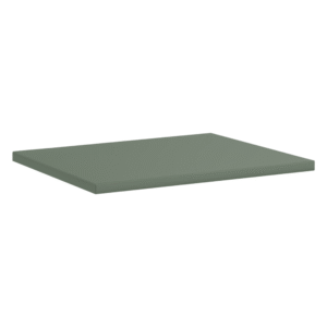 Blat SOMBRA GREEN 60 cm REED GREEN - Meble łazienkowe COMAD