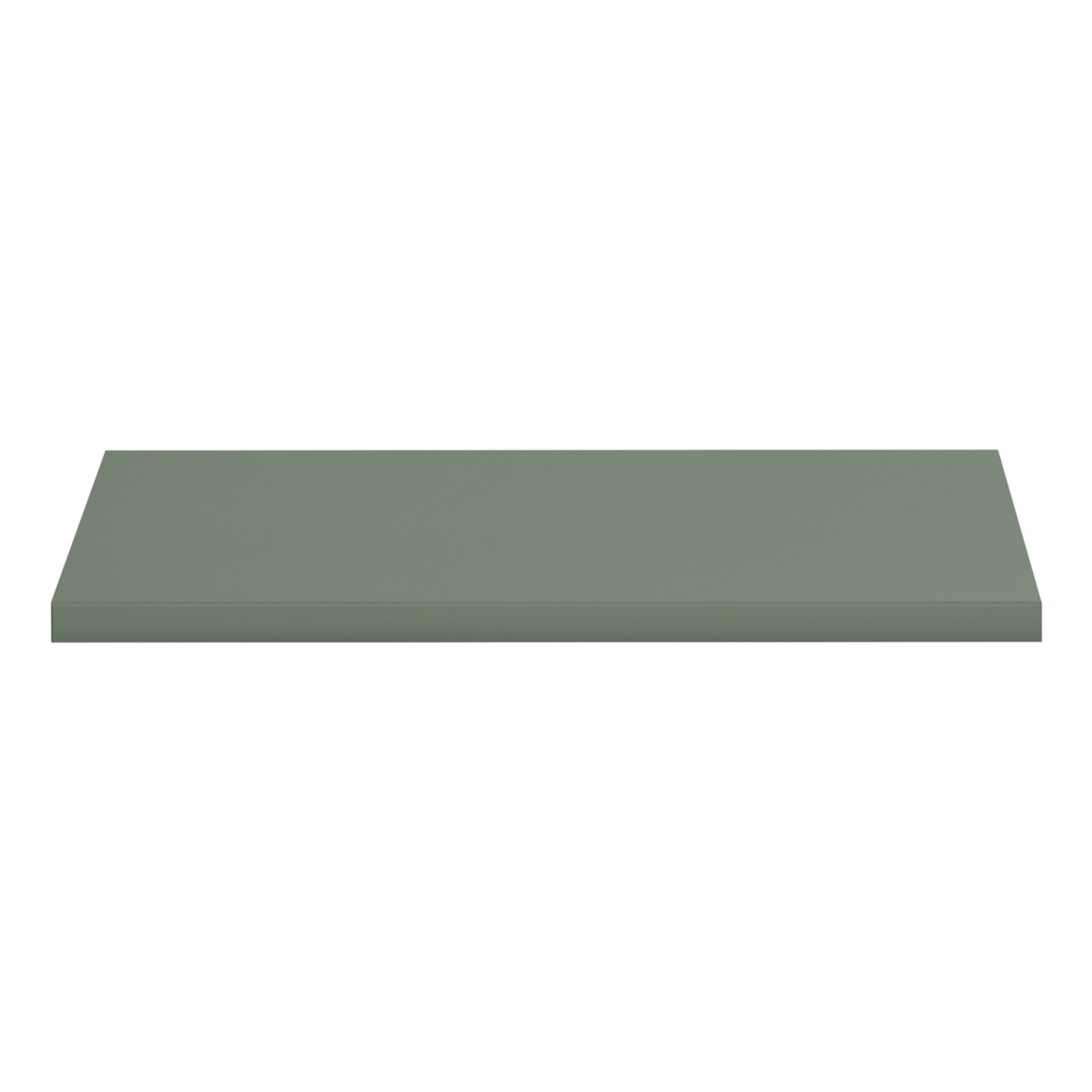 Blat SOMBRA GREEN 80 cm REED GREEN