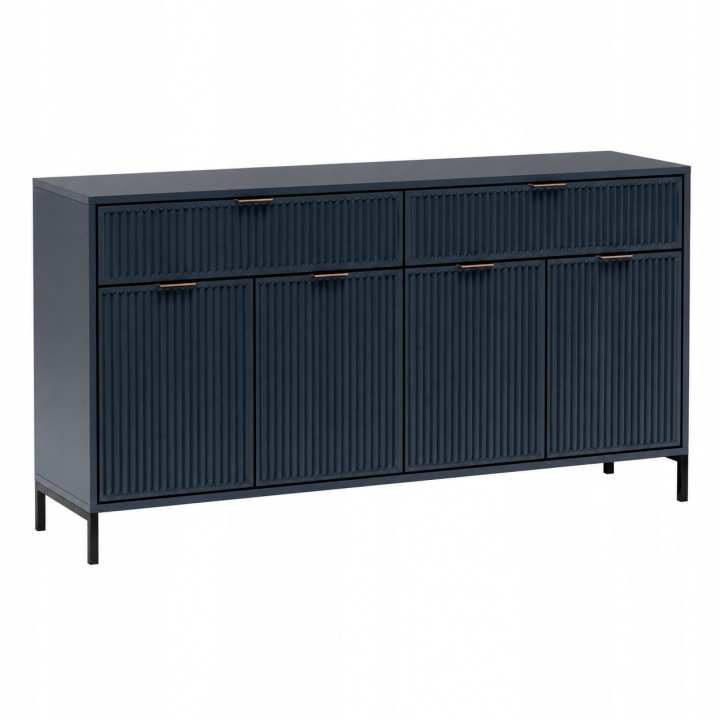 Komoda LINKaSTYLES 165 cm INDIGO