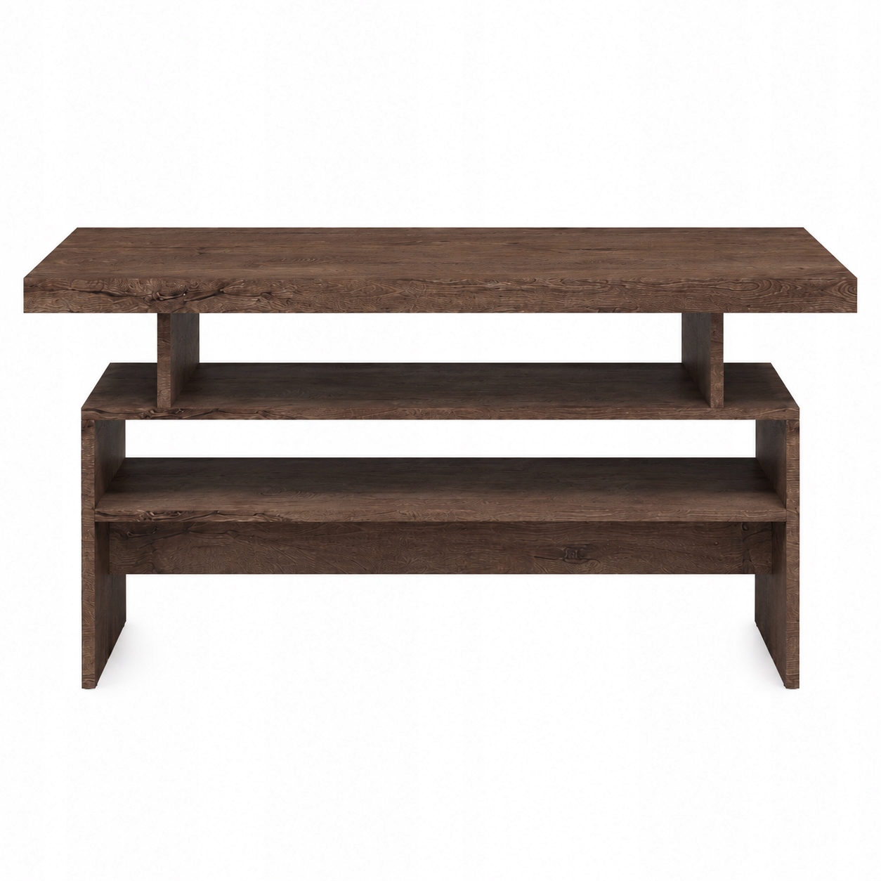 Ława INDIANAPOLIS 120 cm JESION CIEMNY