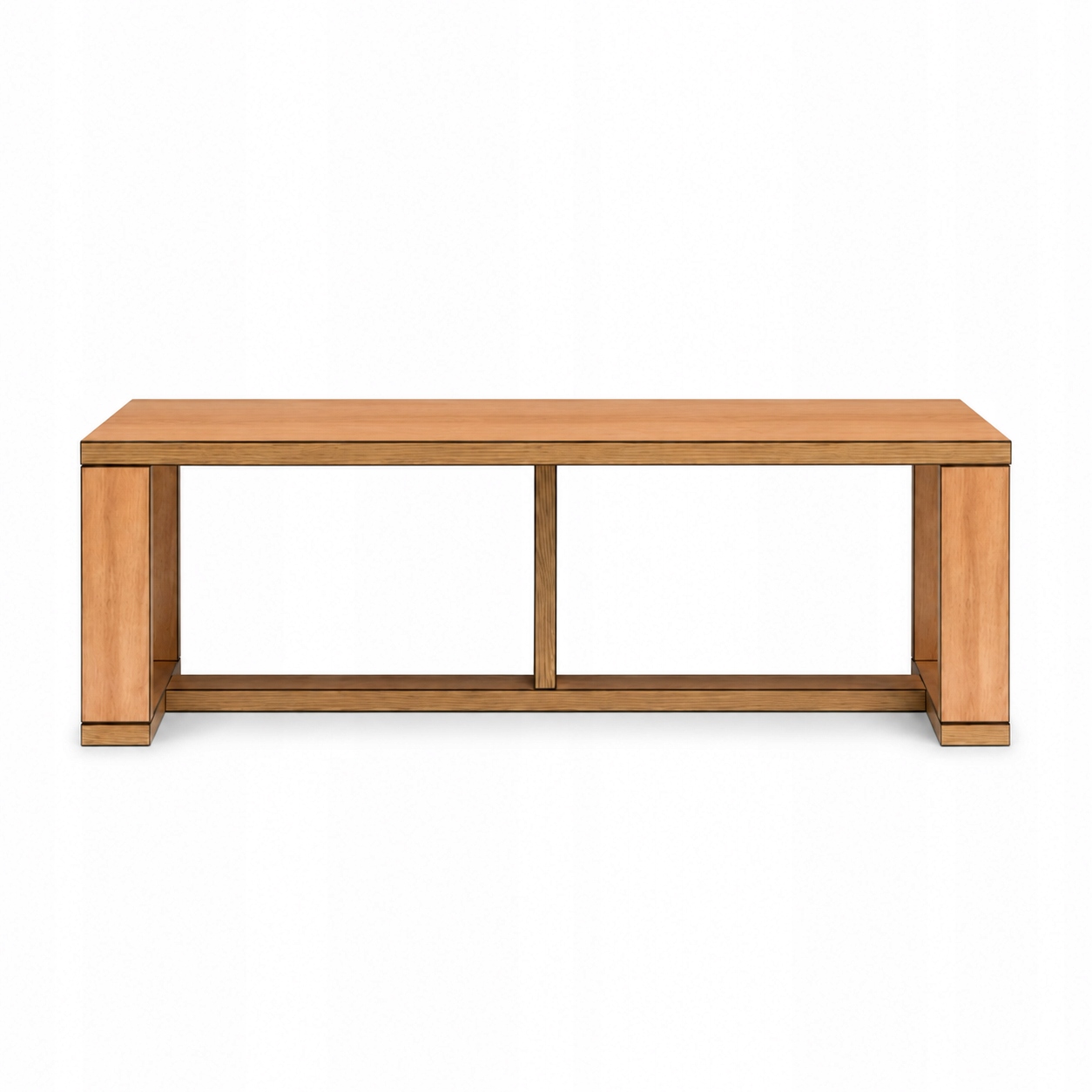Ława FONTI 120 cm DĄB KARMEL