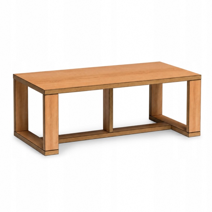 Ława FONTI 120 cm DĄB KARMEL