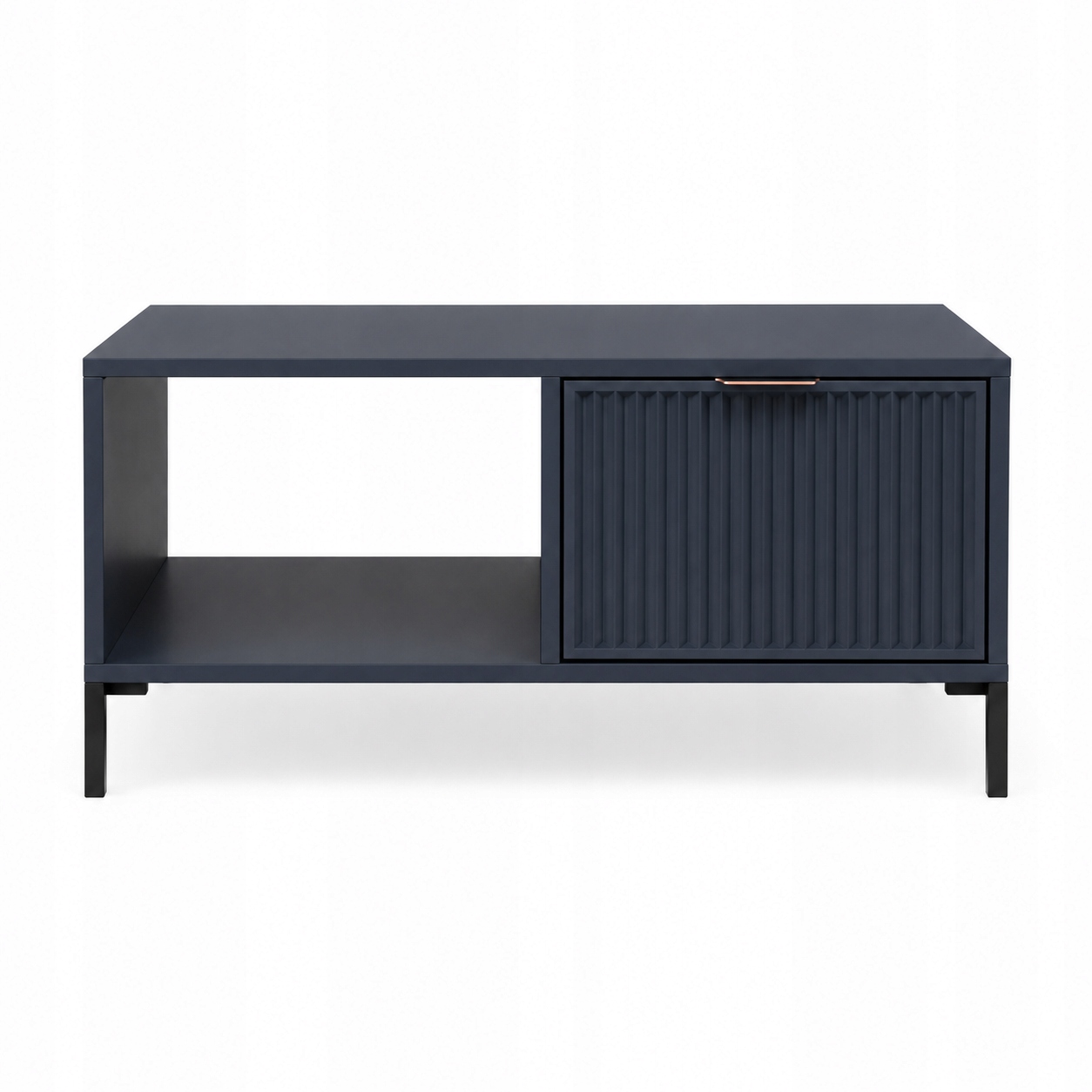 Stolik kawowy LINKaSTYLES 90 cm INDIGO