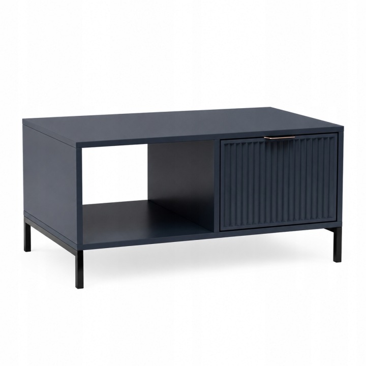 Stolik kawowy LINKaSTYLES 90 cm INDIGO