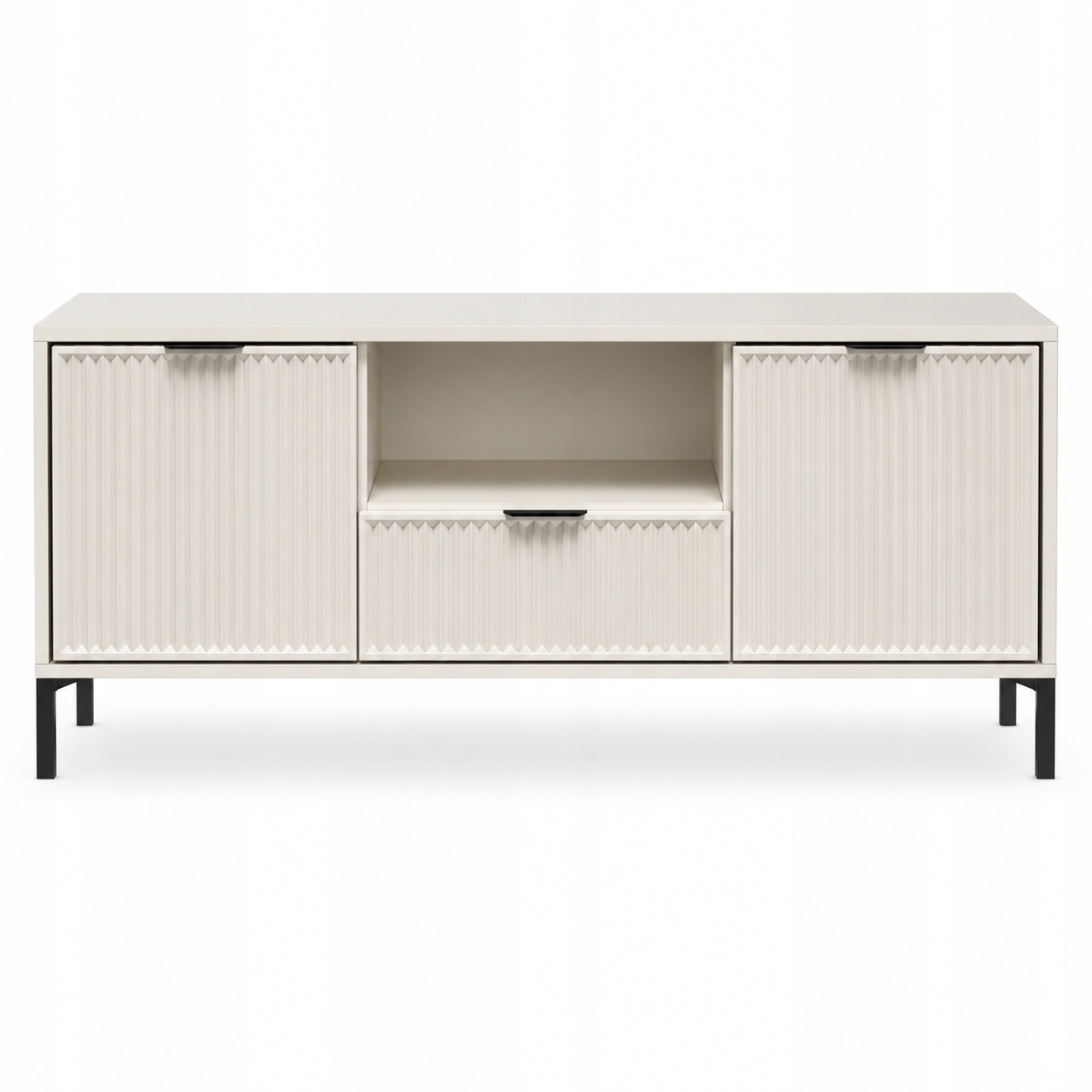 Szafka RTV LINKaSTYLES 135 cm CASHMERE