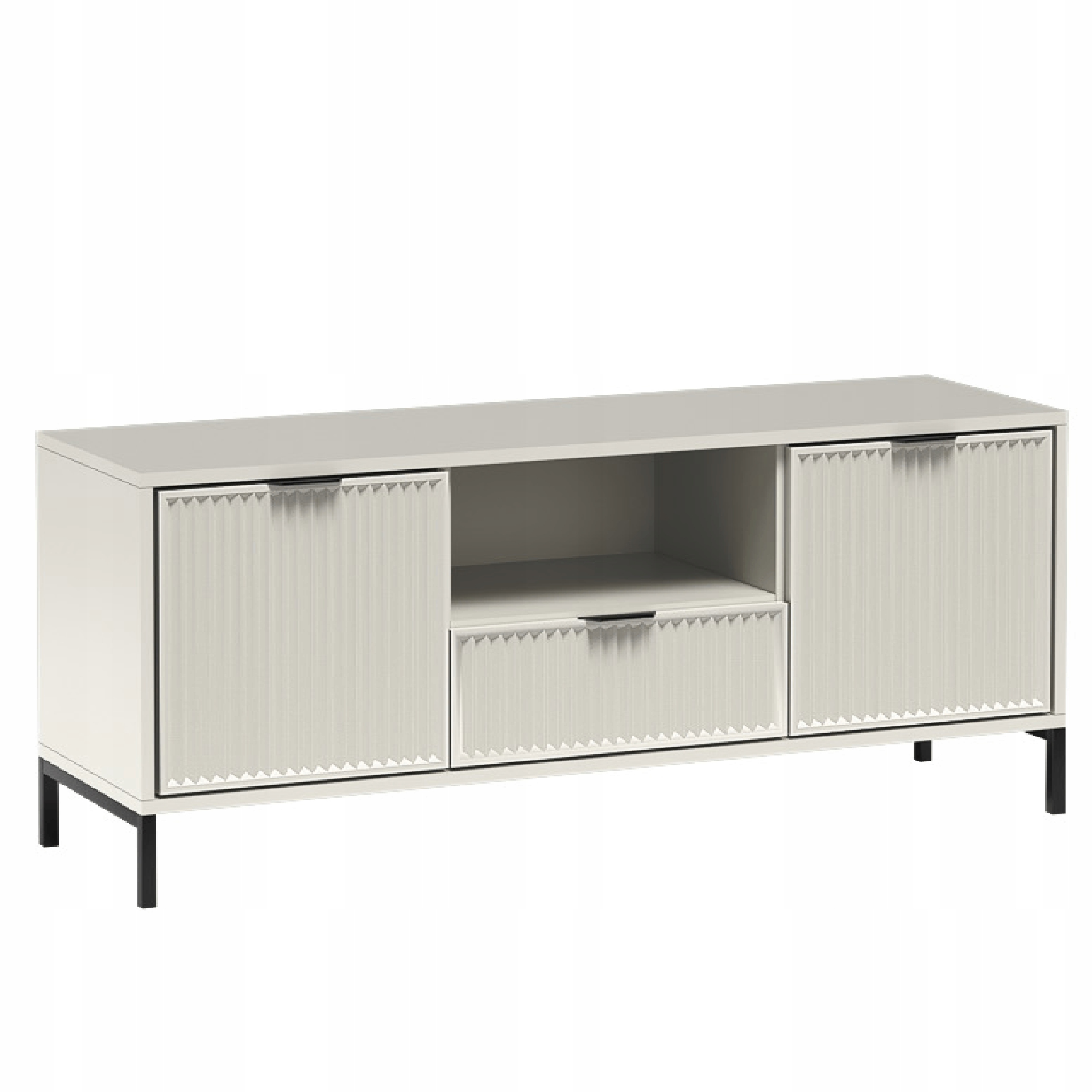Szafka RTV LINKaSTYLES 135 cm CASHMERE