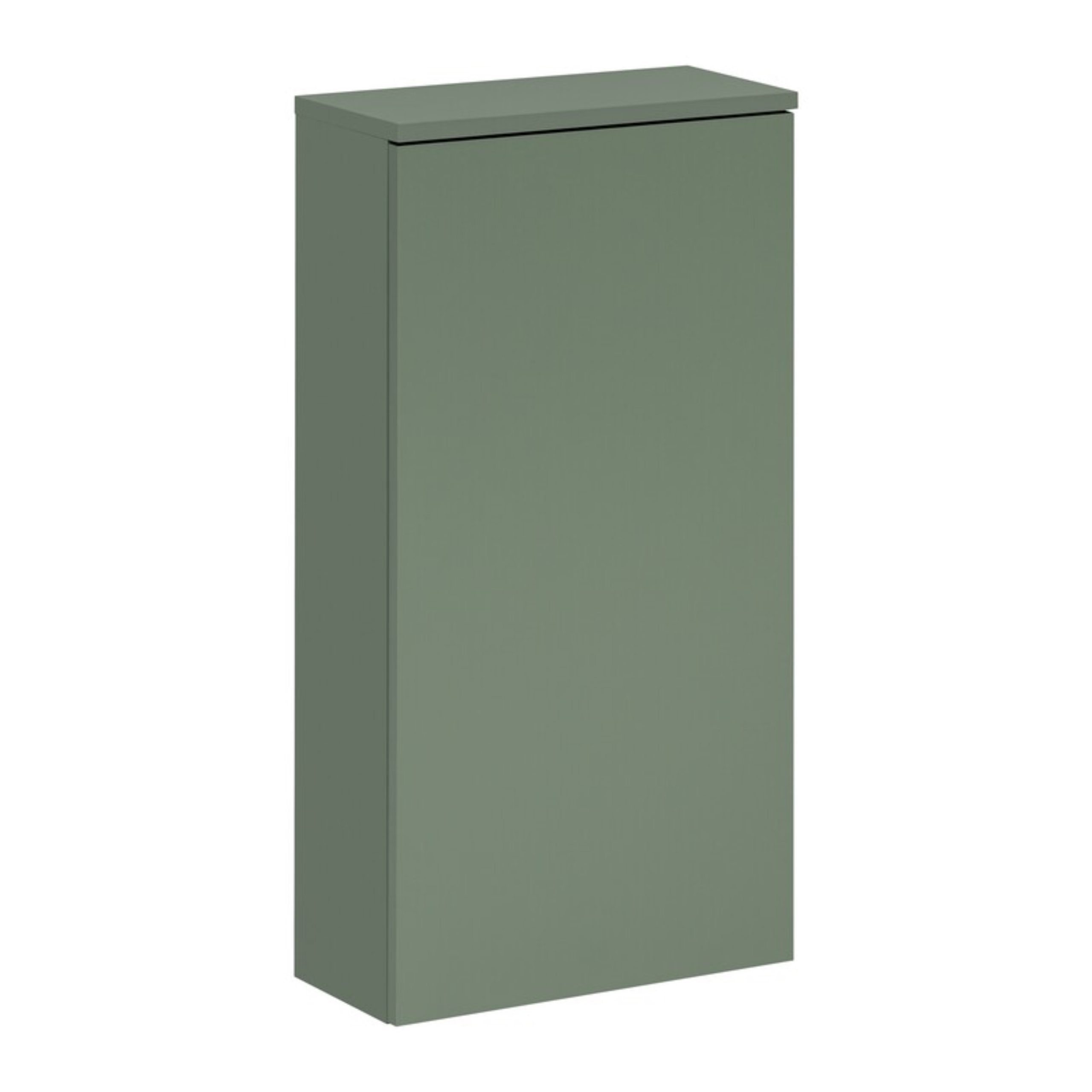 Szafka górna SOMBRA GREEN z LED 40 cm