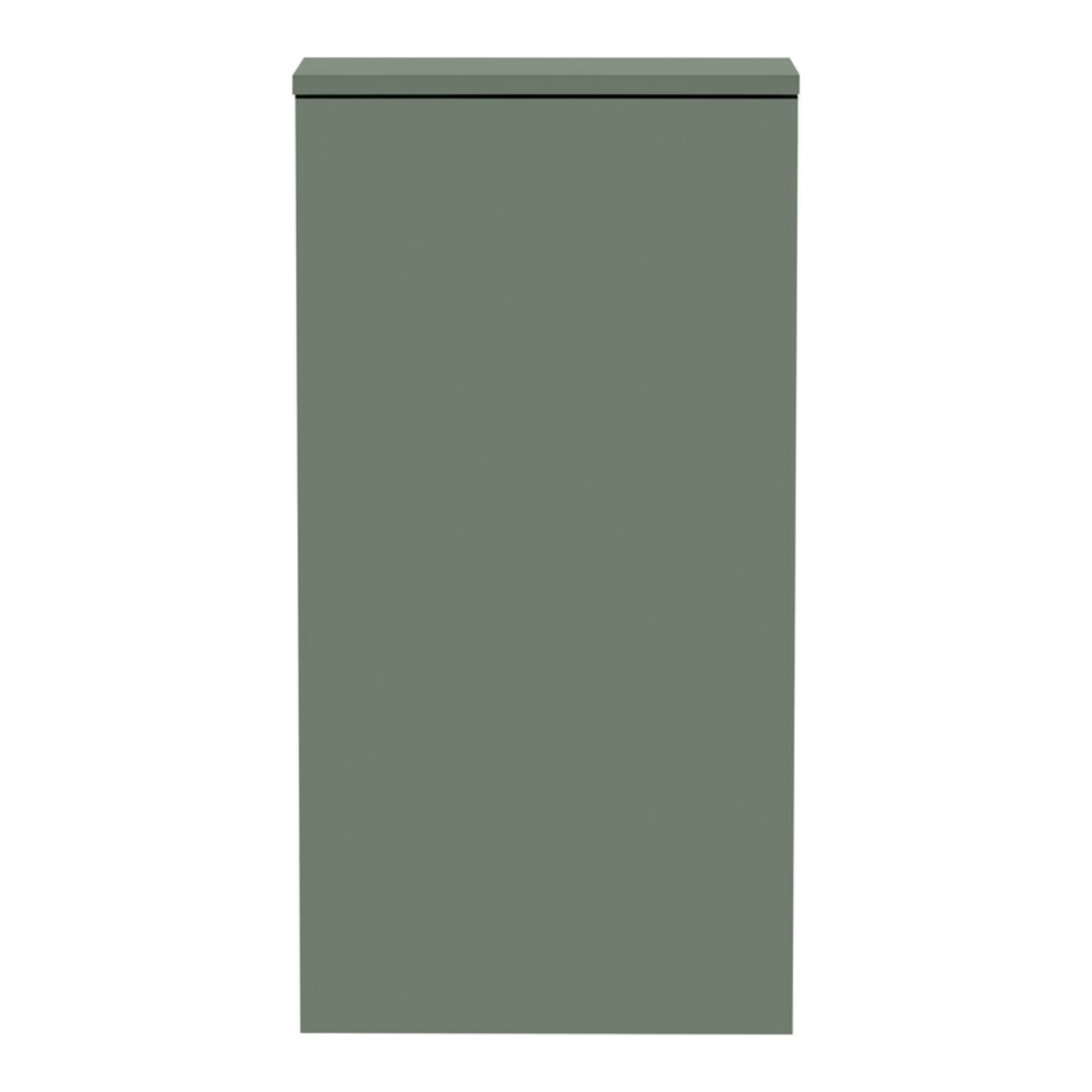 Szafka górna SOMBRA GREEN z LED 40 cm - Meble łazienkowe COMAD