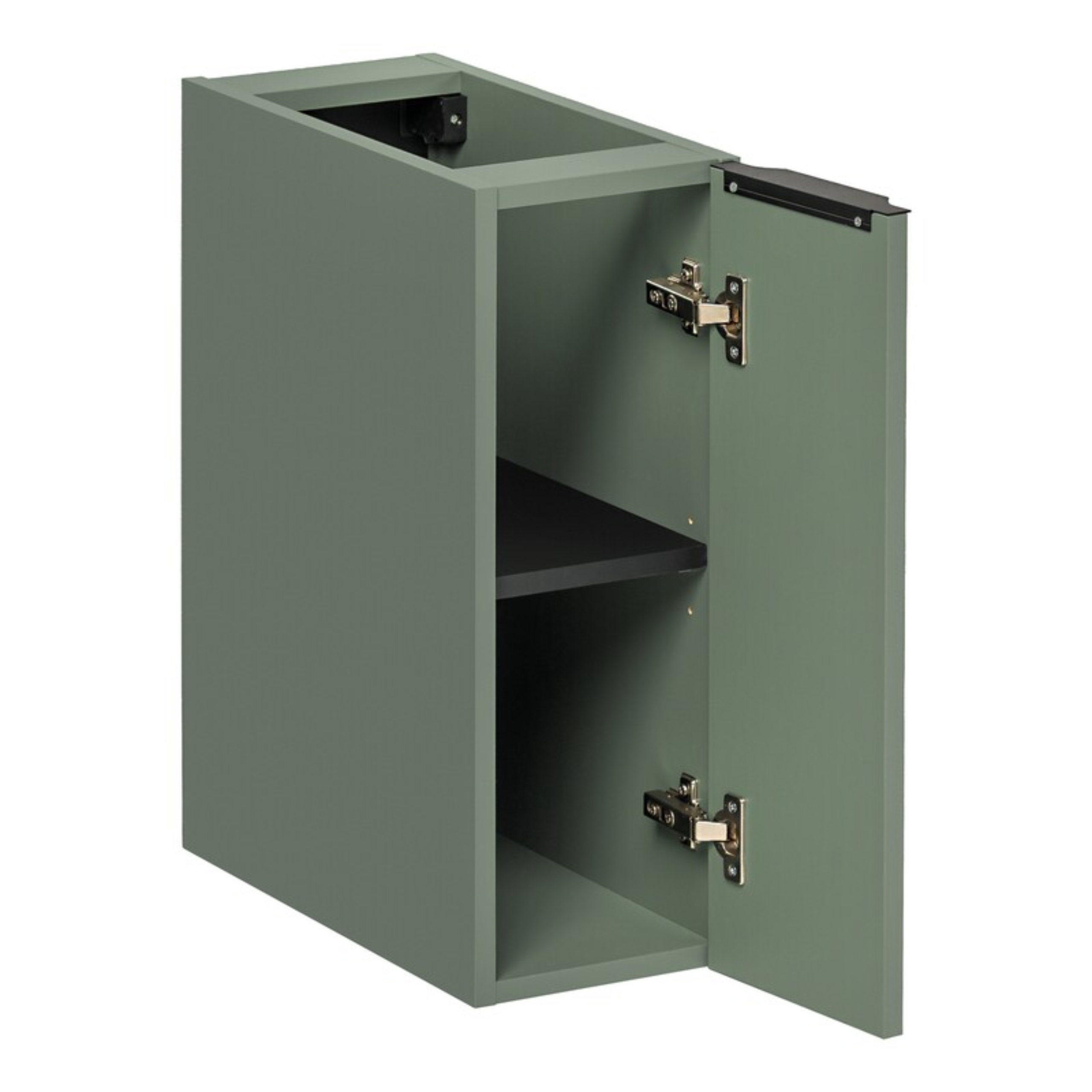 Szafka SOMBRA GREEN pod blat 20 cm