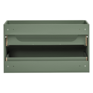 Szafka SOMBRA GREEN pod umywalkę 100 cm - Meble łazienkowe COMAD